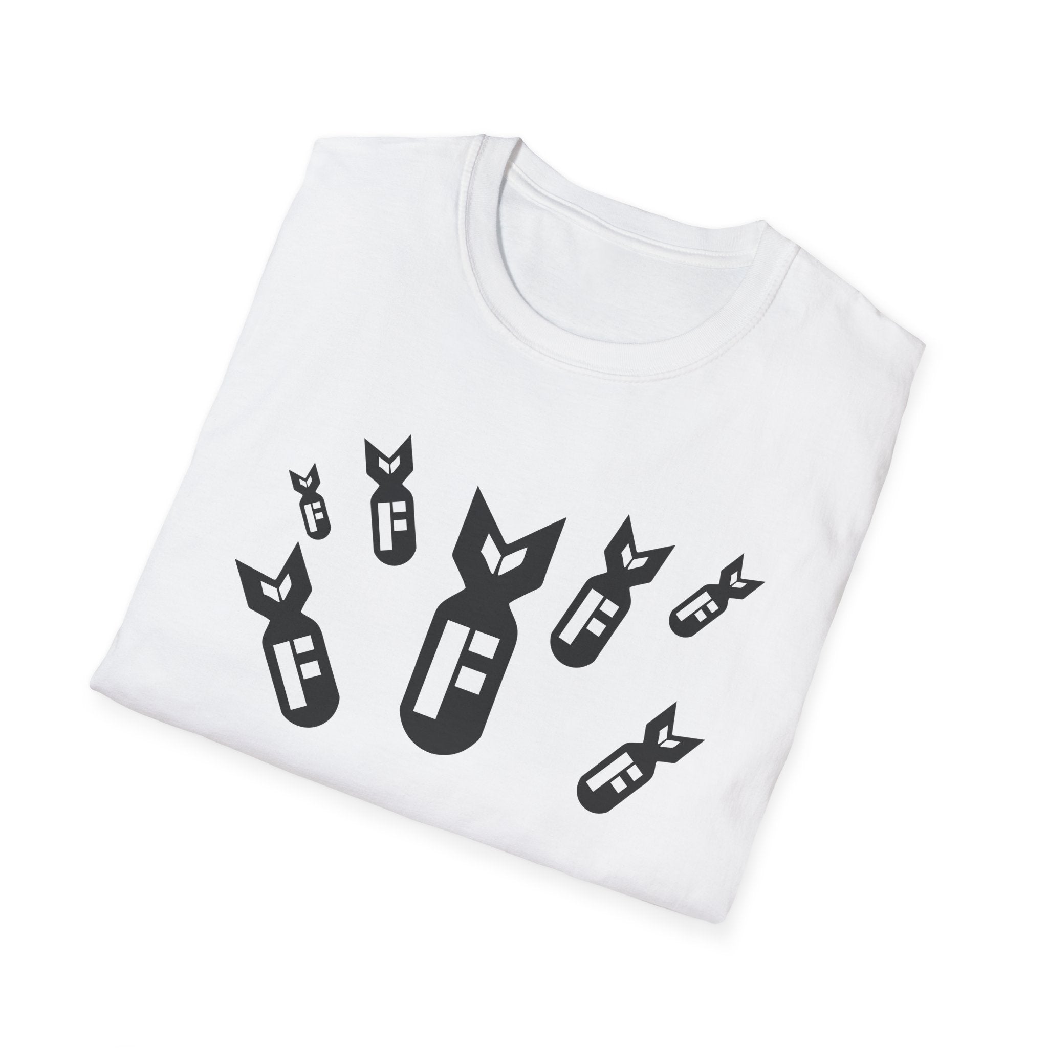 F BOMB T-Shirt