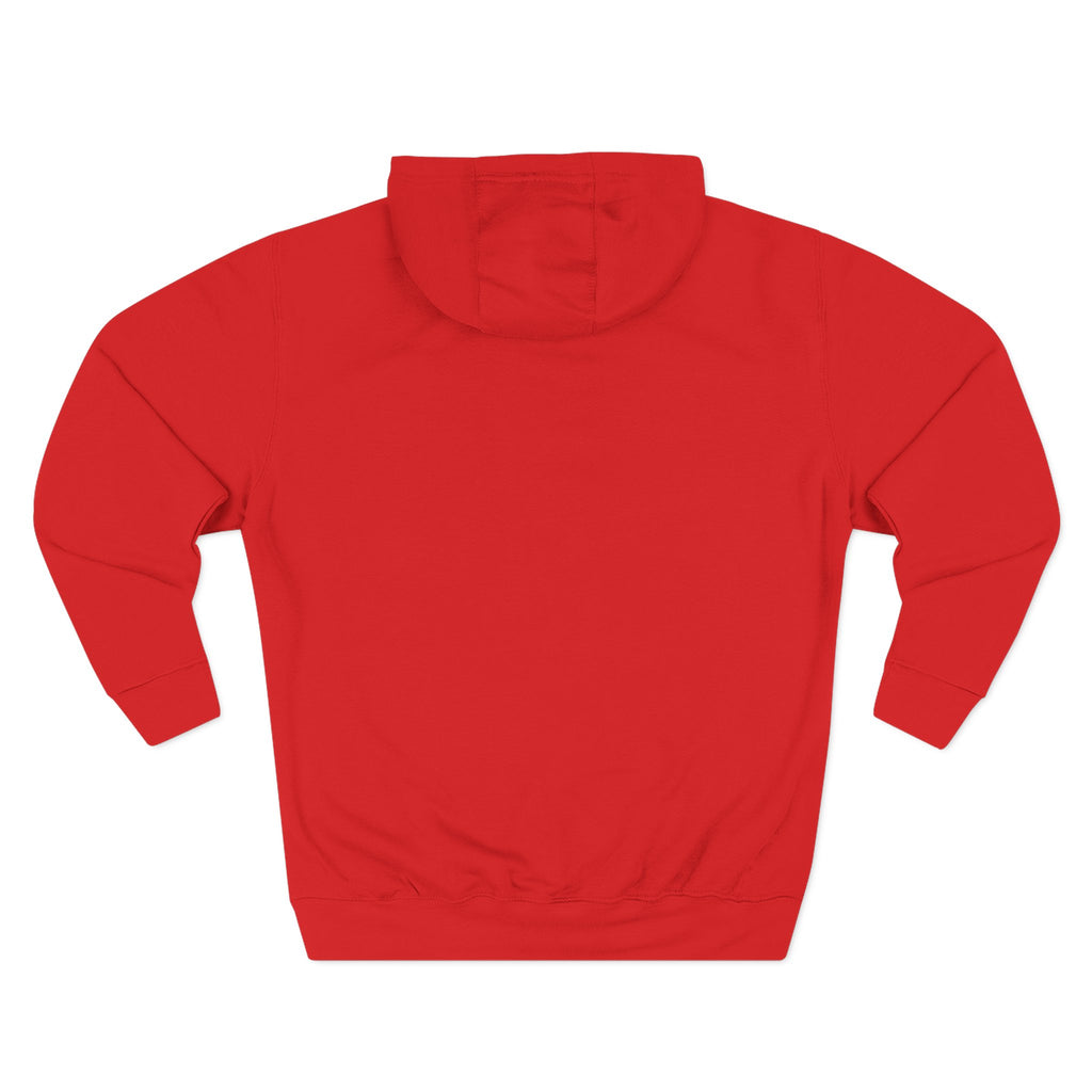 Union Carpenters Hoodie