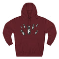 F BOMB Fleece Hoodie