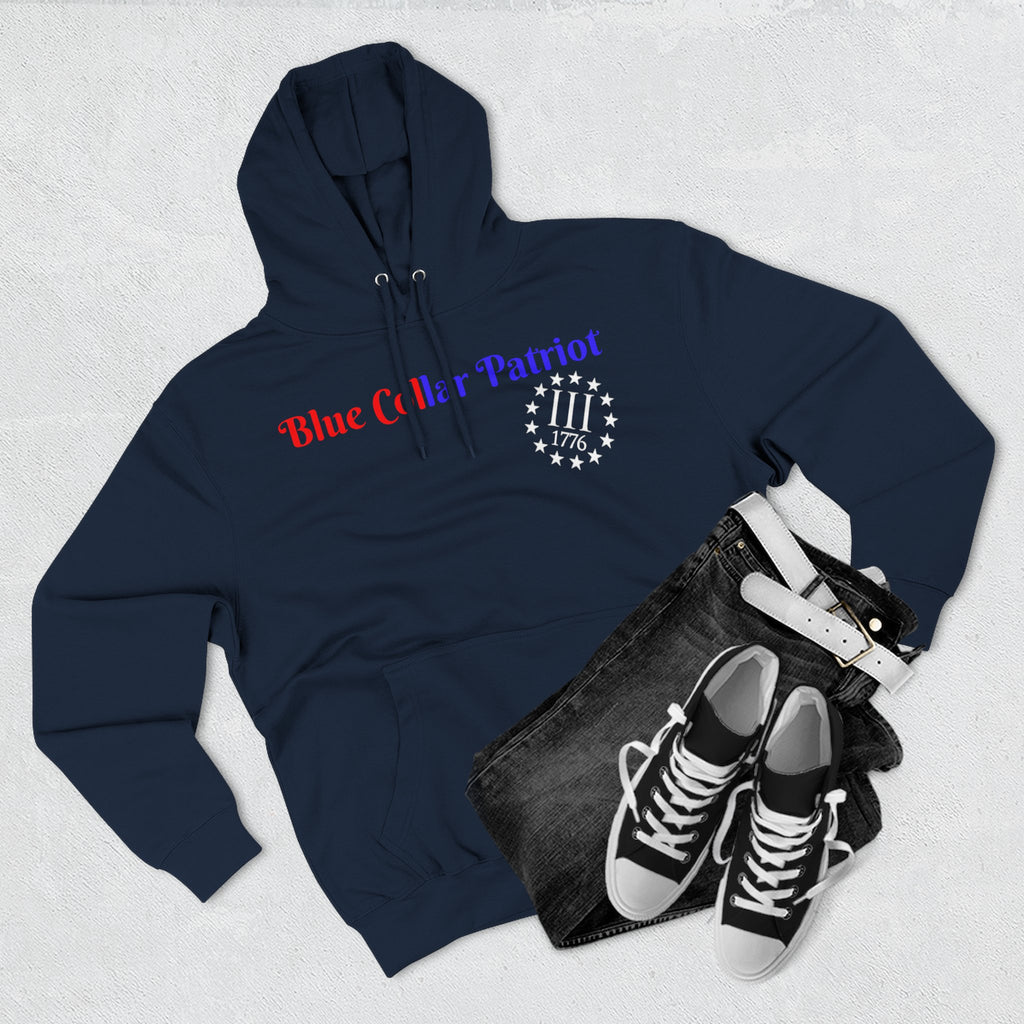 We Stand For This Hoodie
