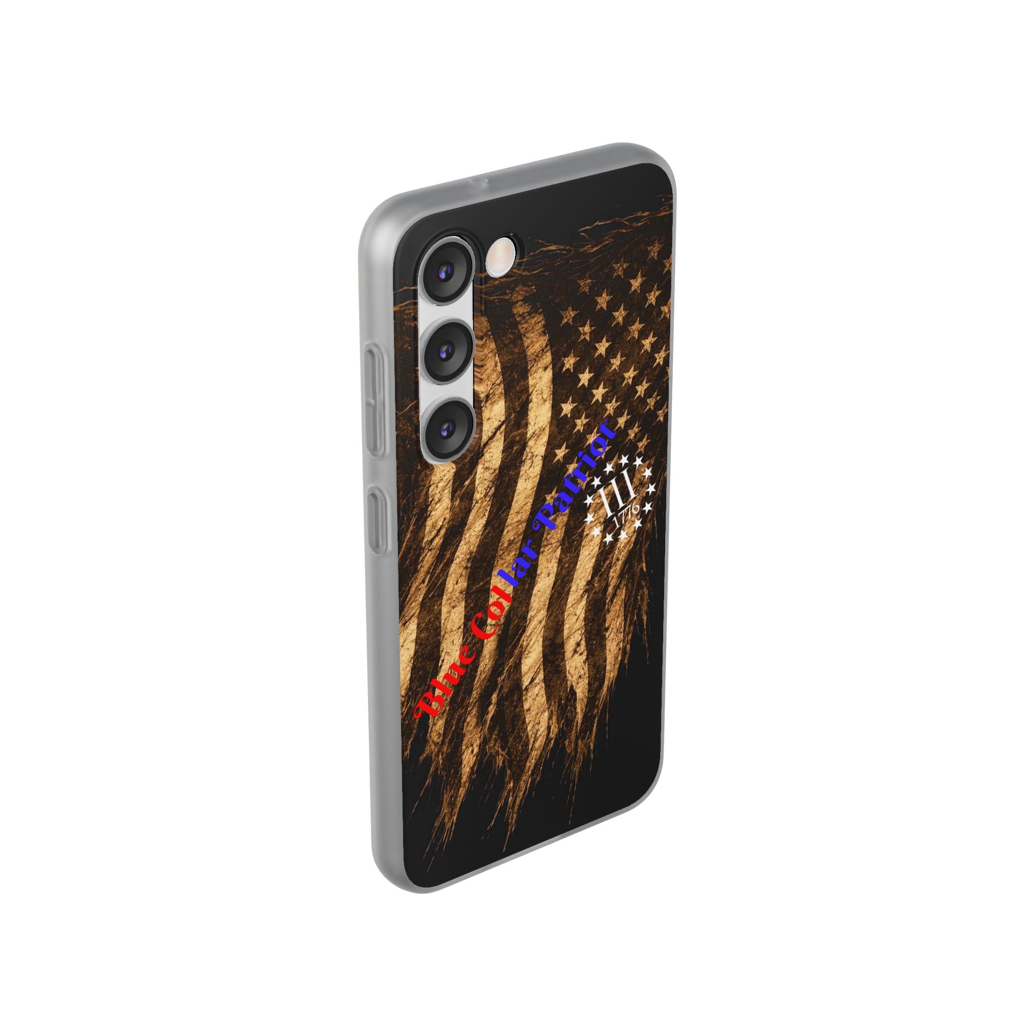 Flexi Cases