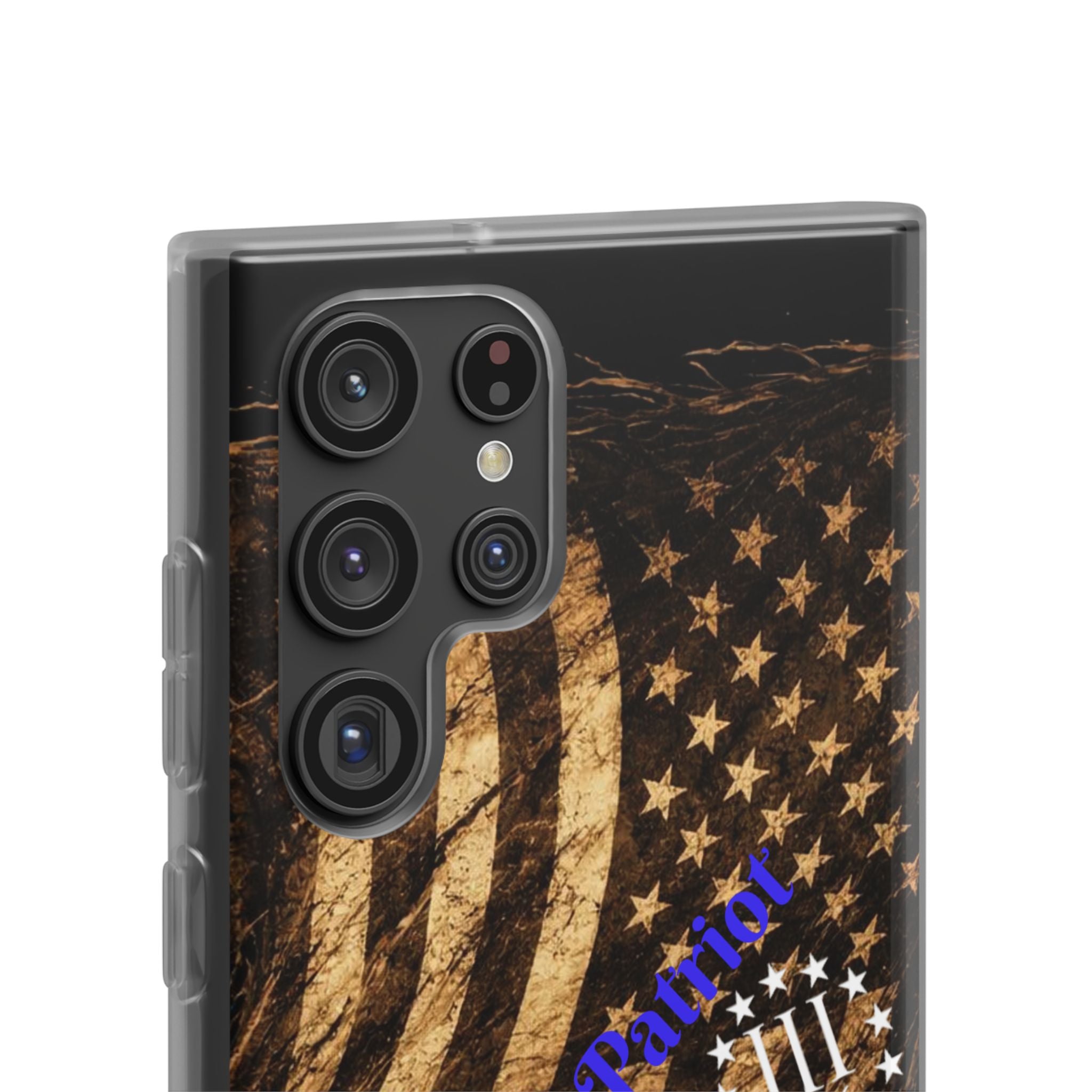 Flexi Cases