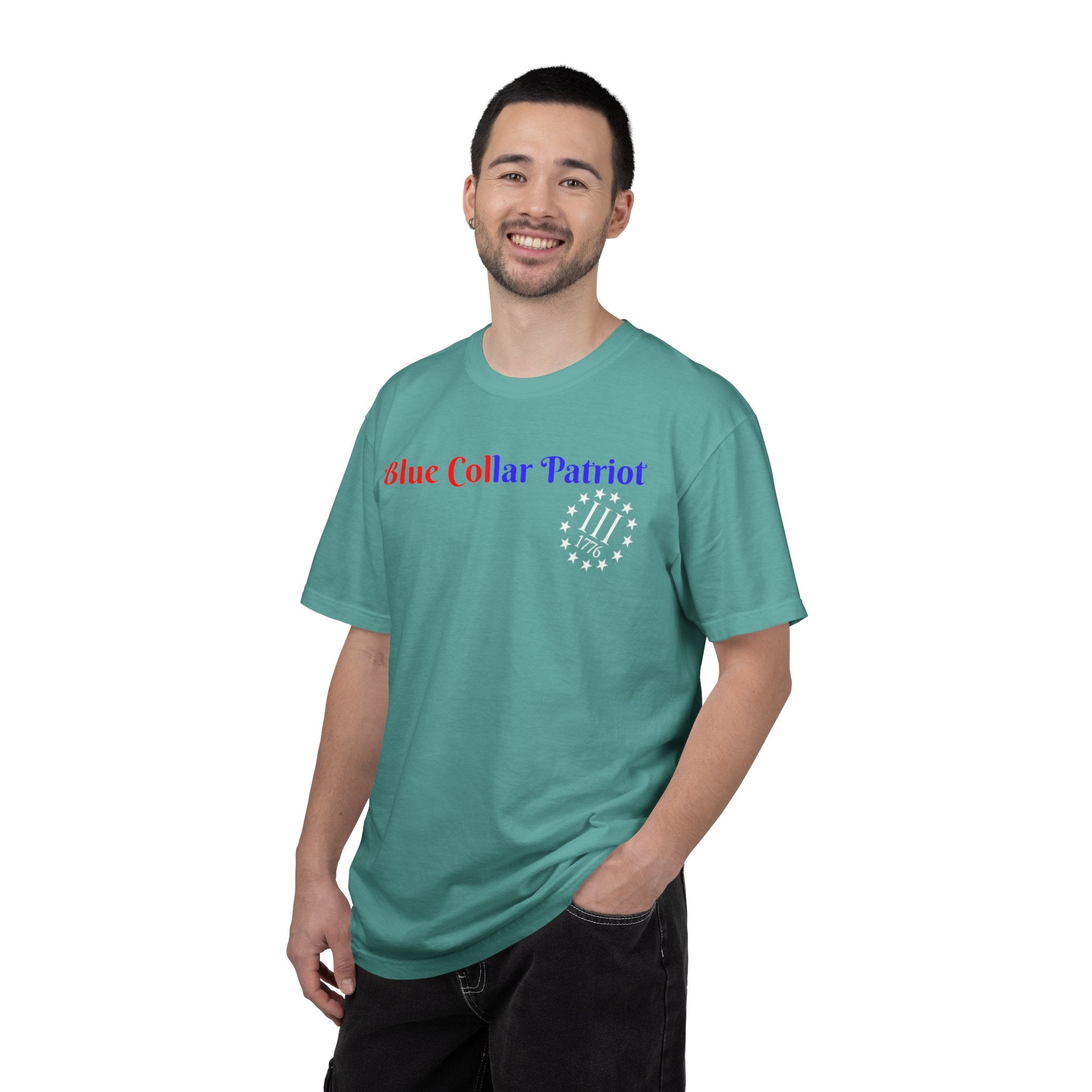 Bring Back Straight Jacket T-shirt