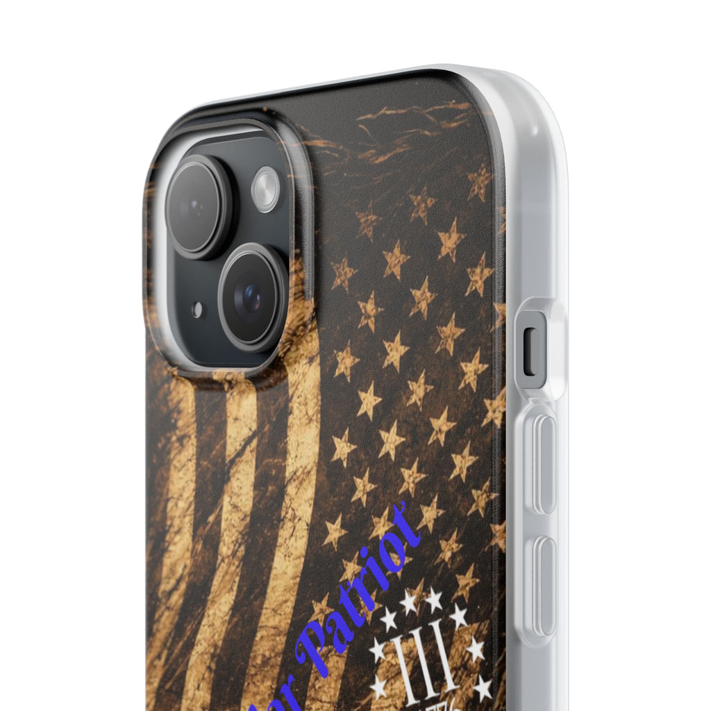 Flexi Cases