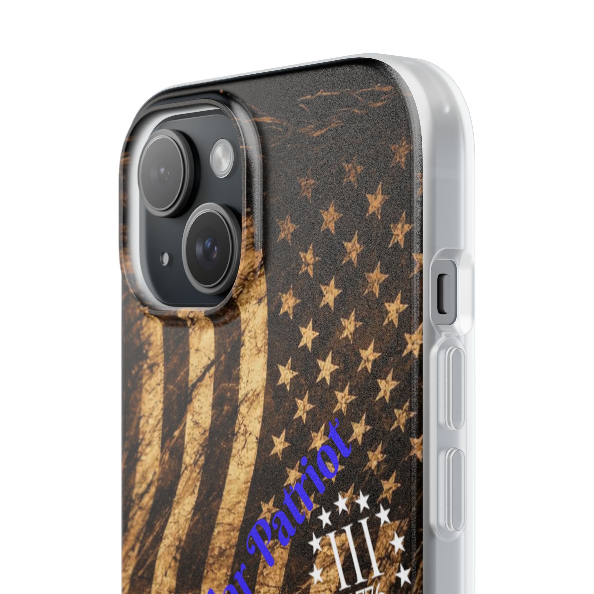Flexi Cases