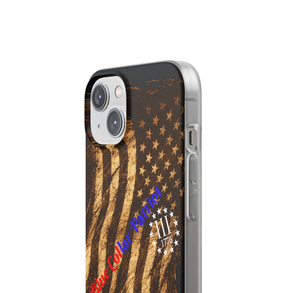Flexi Cases