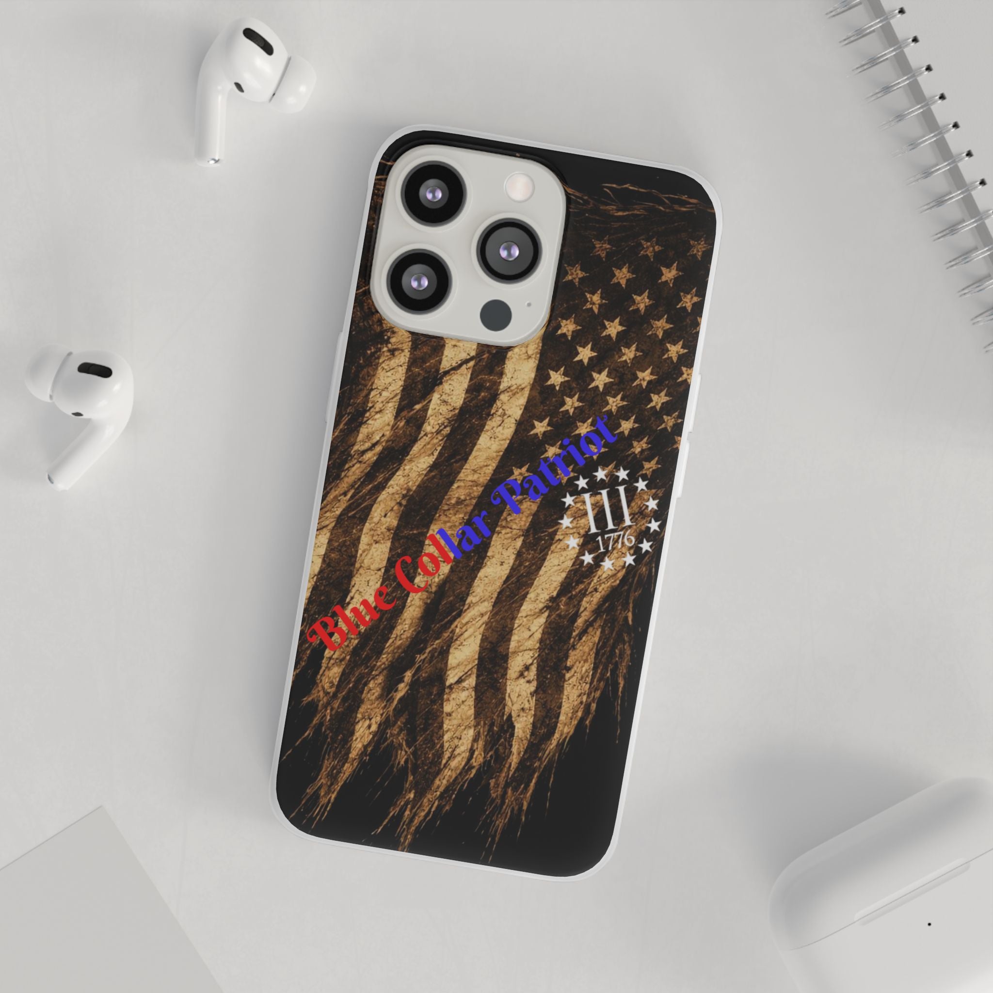 Flexi Cases