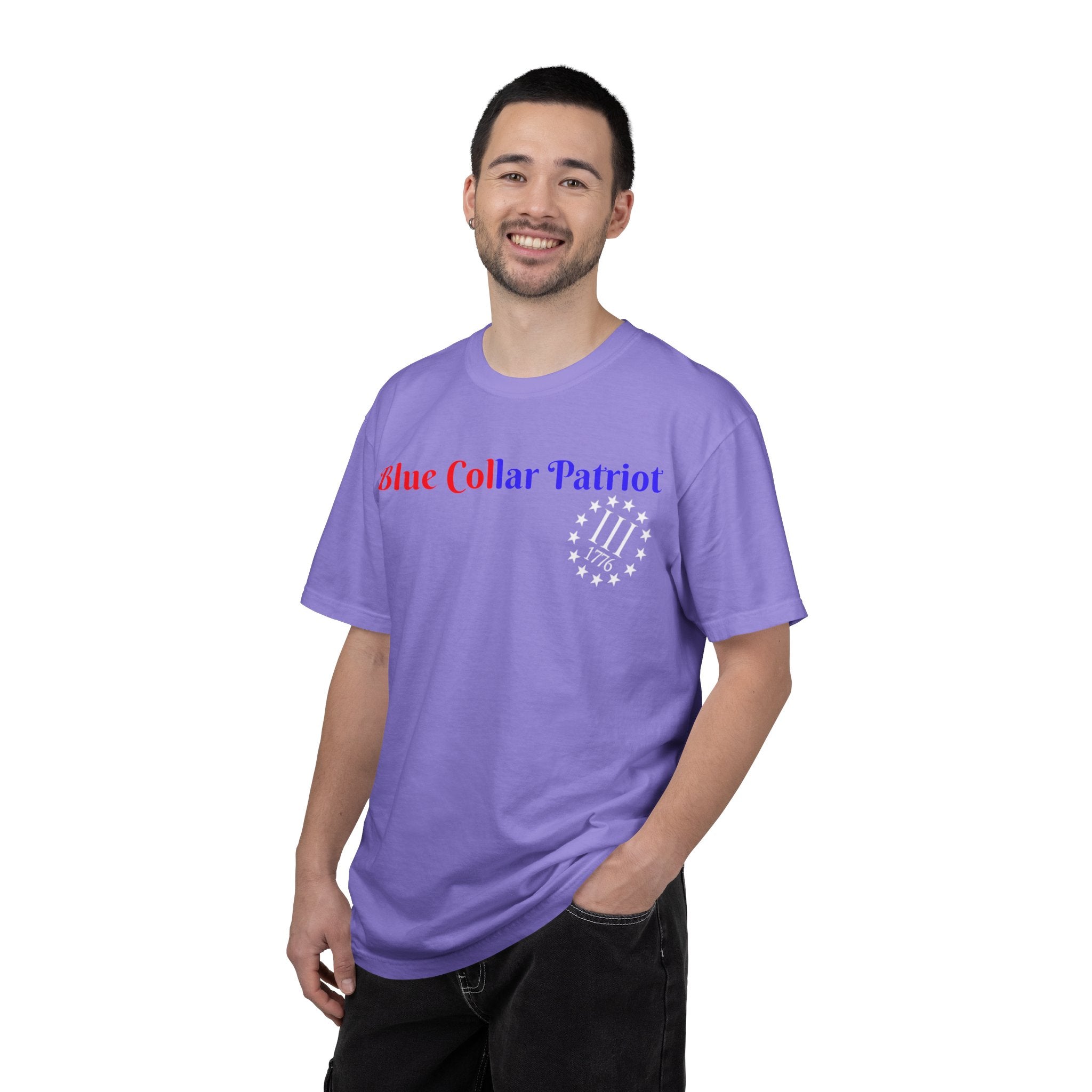 Free Speech T-shirt