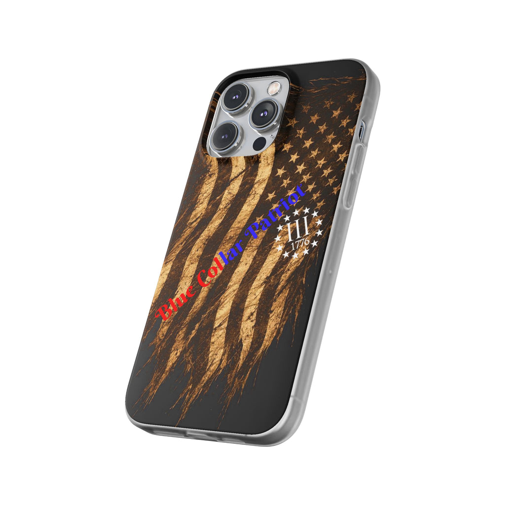 Flexi Cases