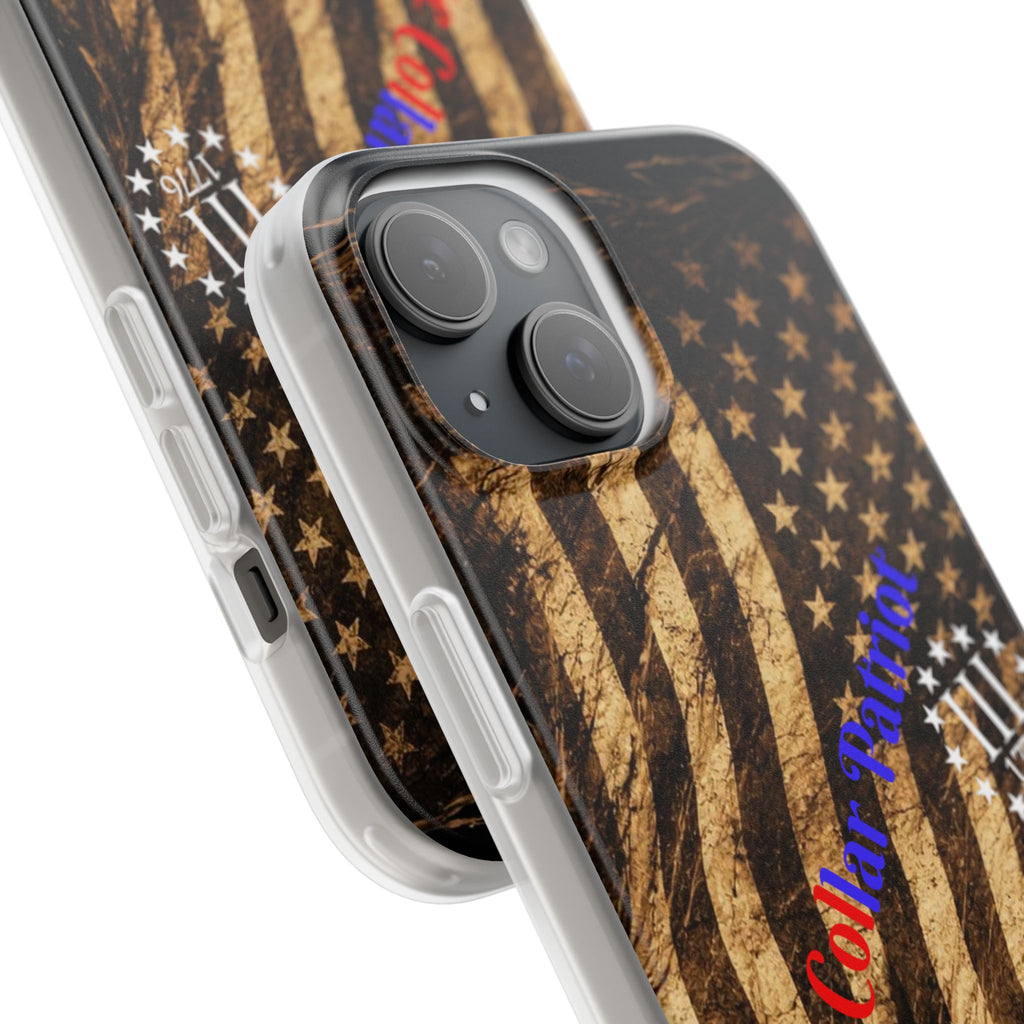 Flexi Cases