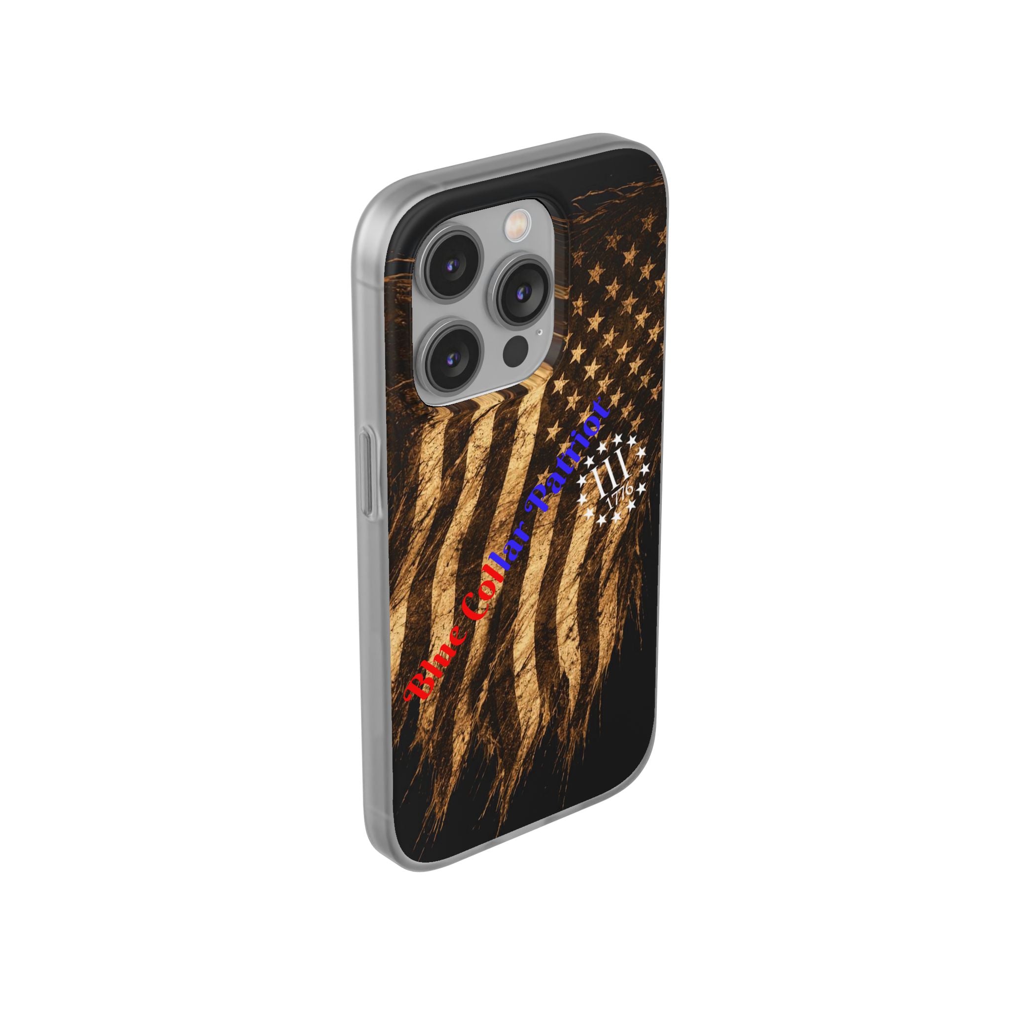 Flexi Cases