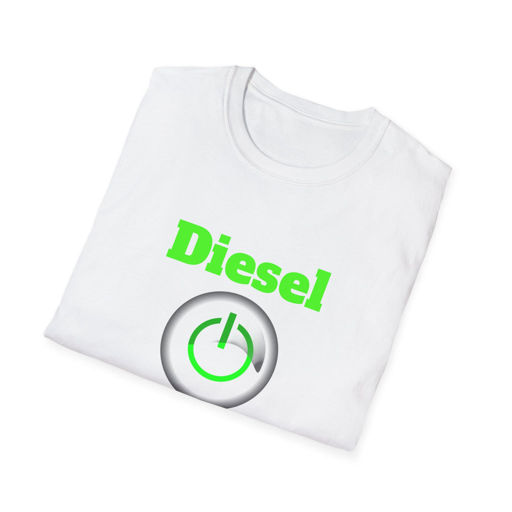 Diesel Power T-Shirt