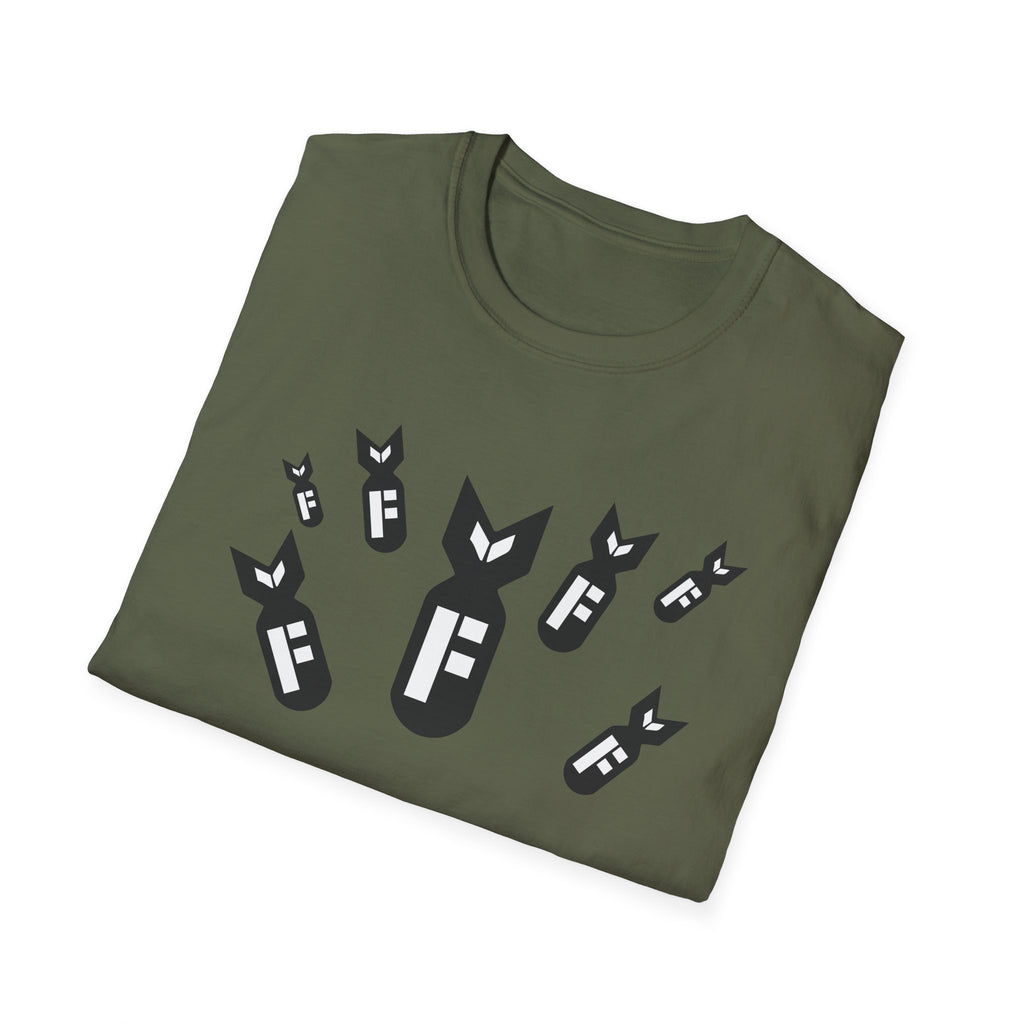 F BOMB T-Shirt
