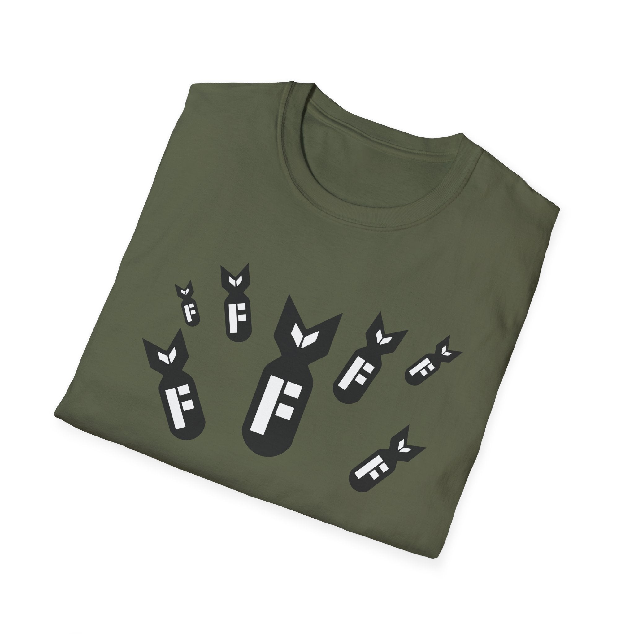 F BOMB T-Shirt