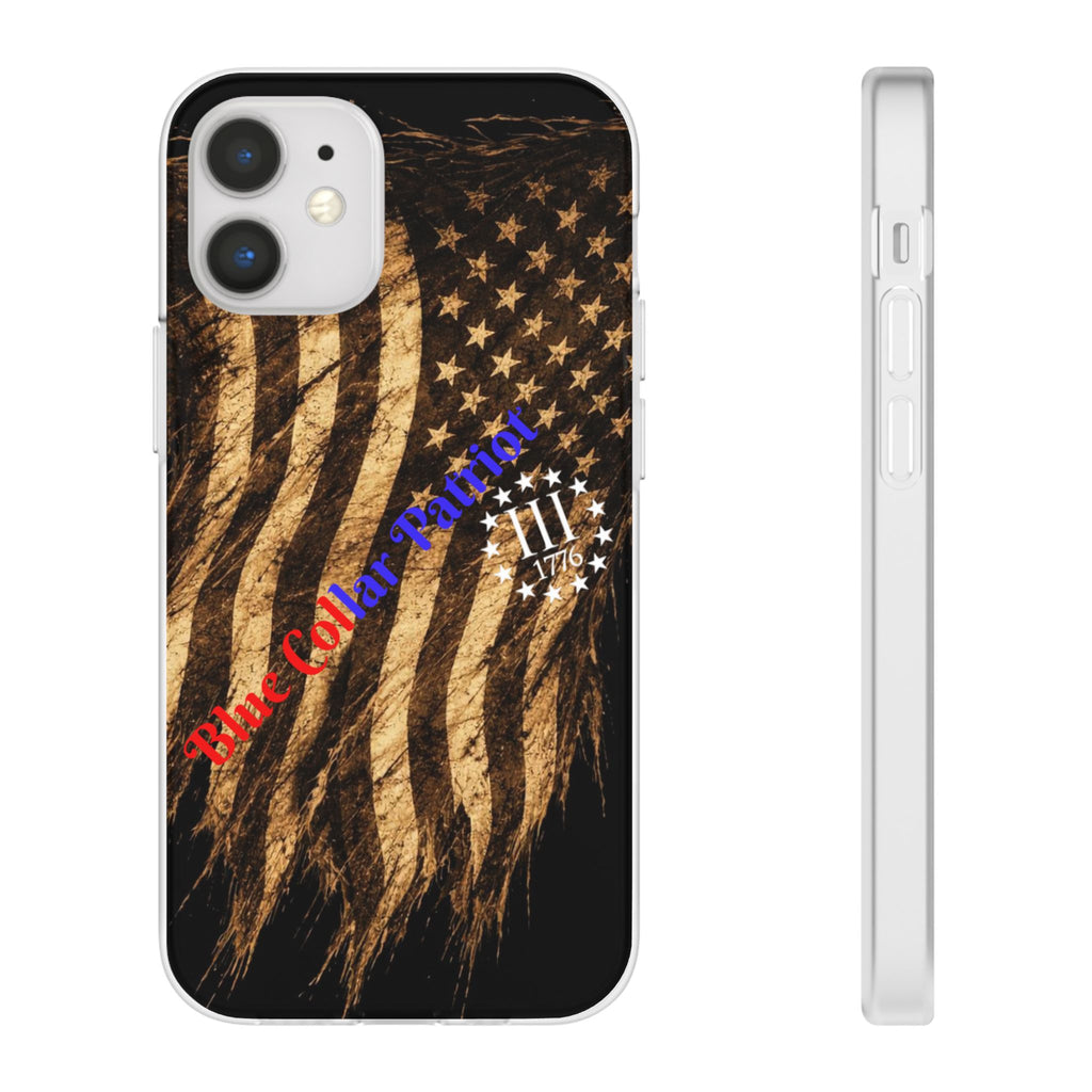 Flexi Cases