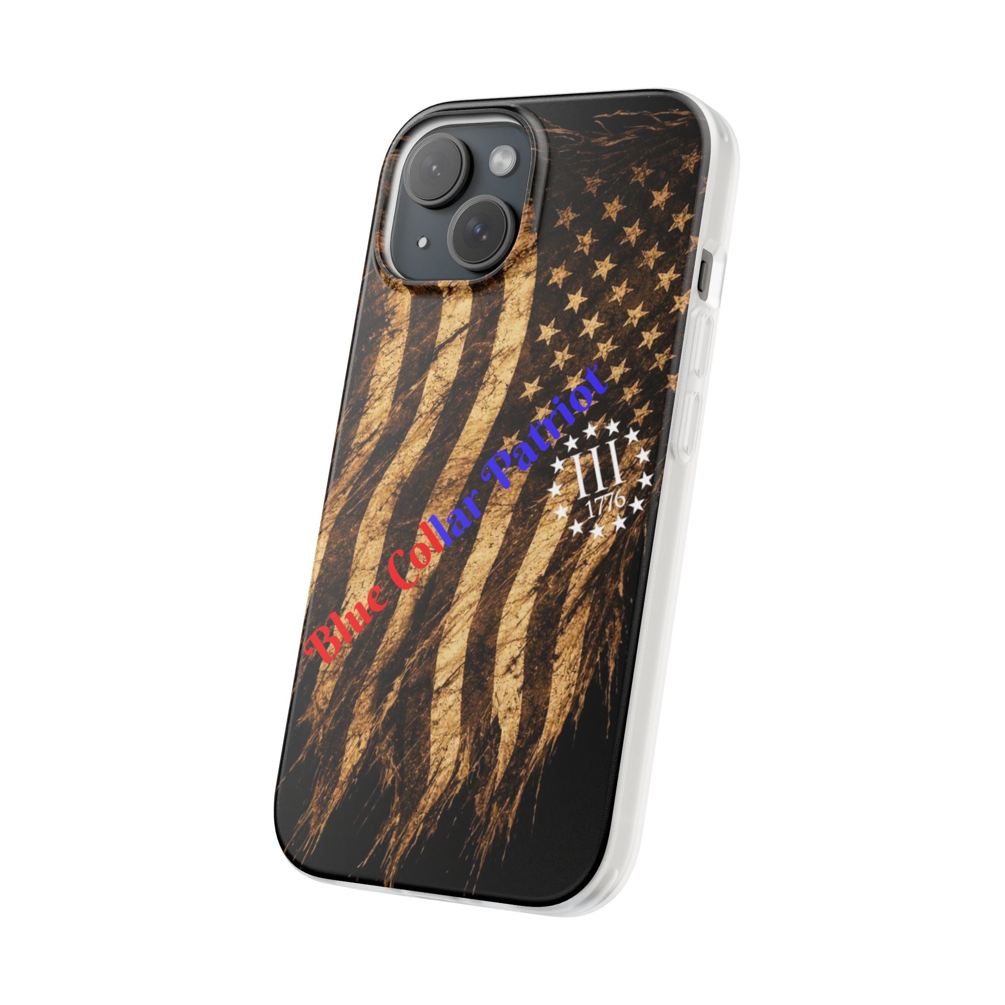 Flexi Cases