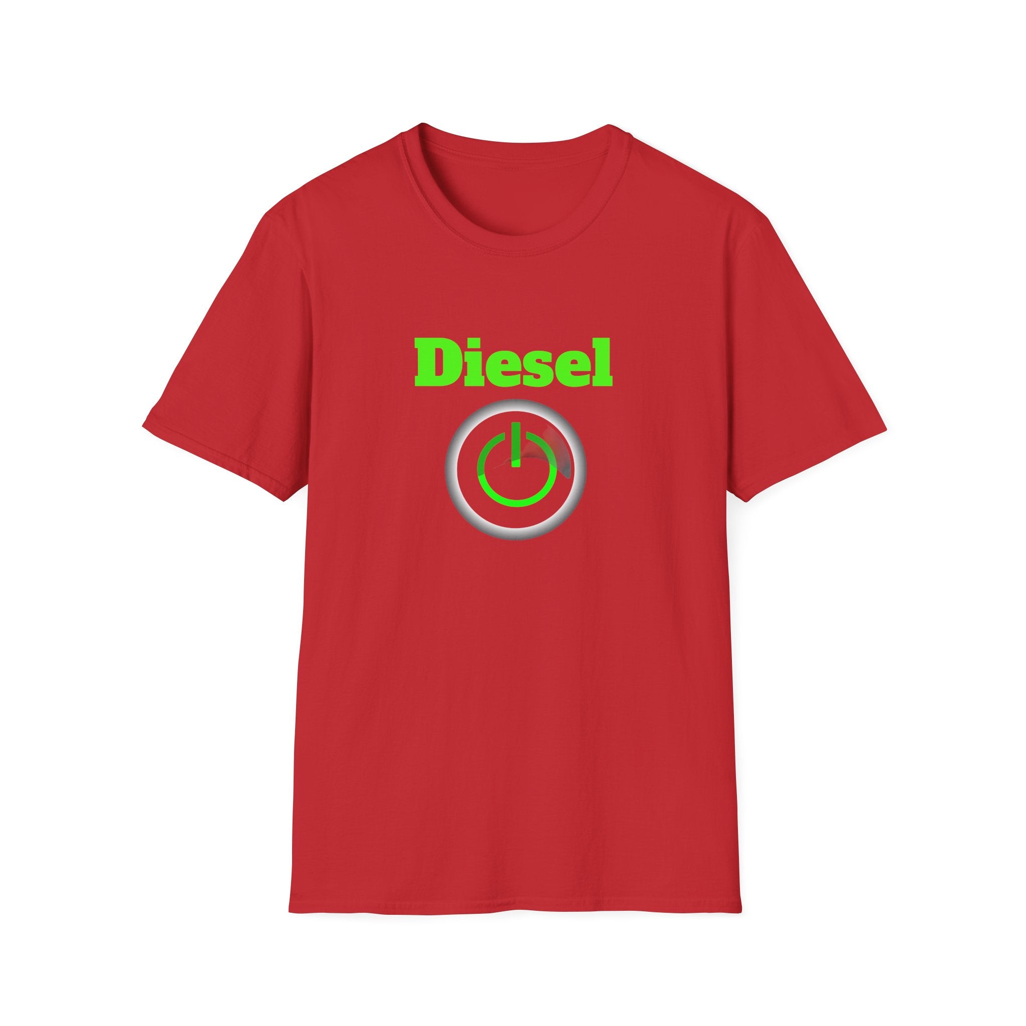 Diesel Power T-Shirt