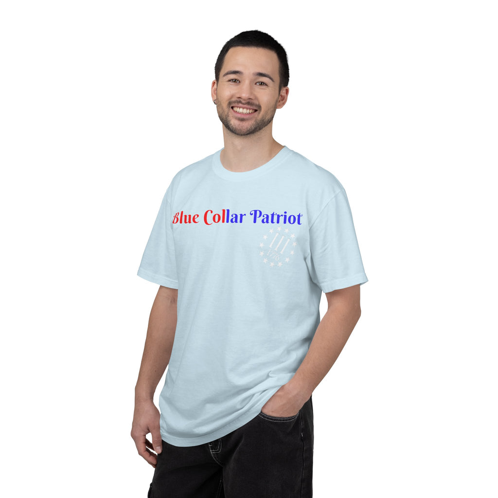 Free Speech T-shirt
