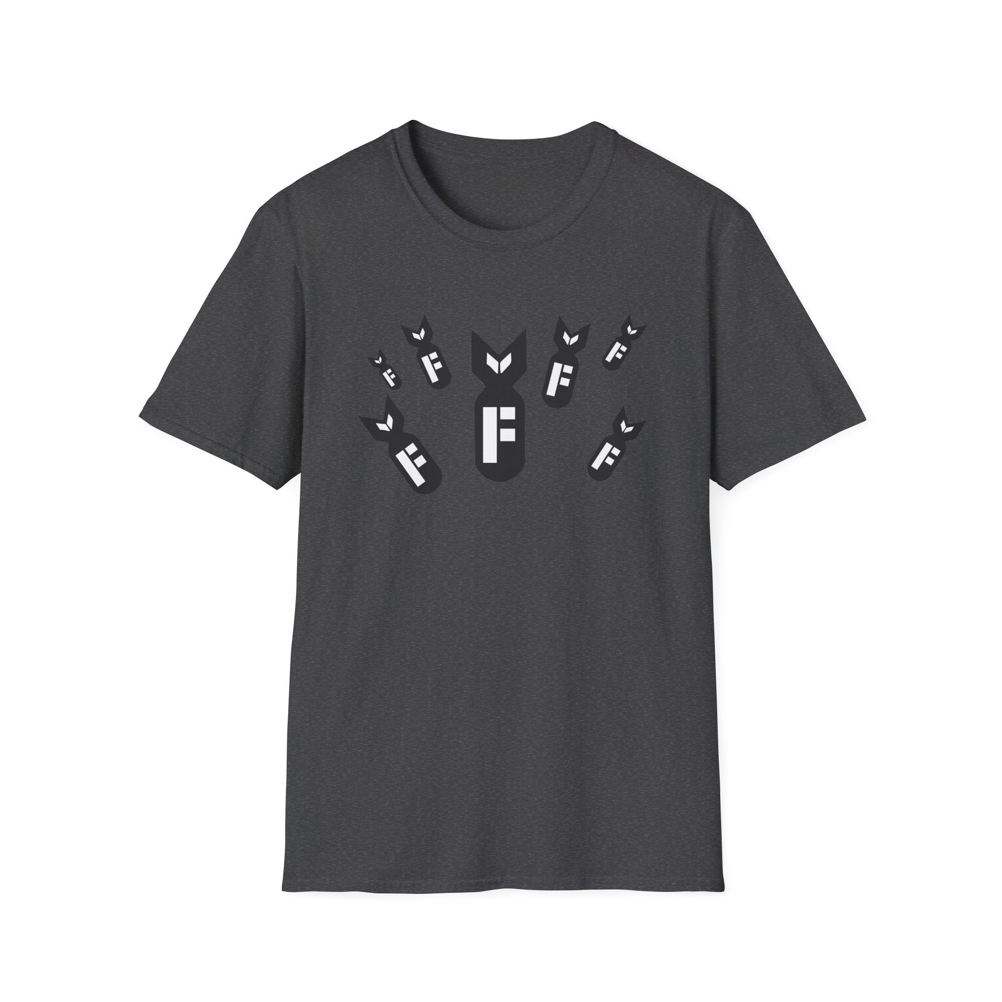 F BOMB T-Shirt
