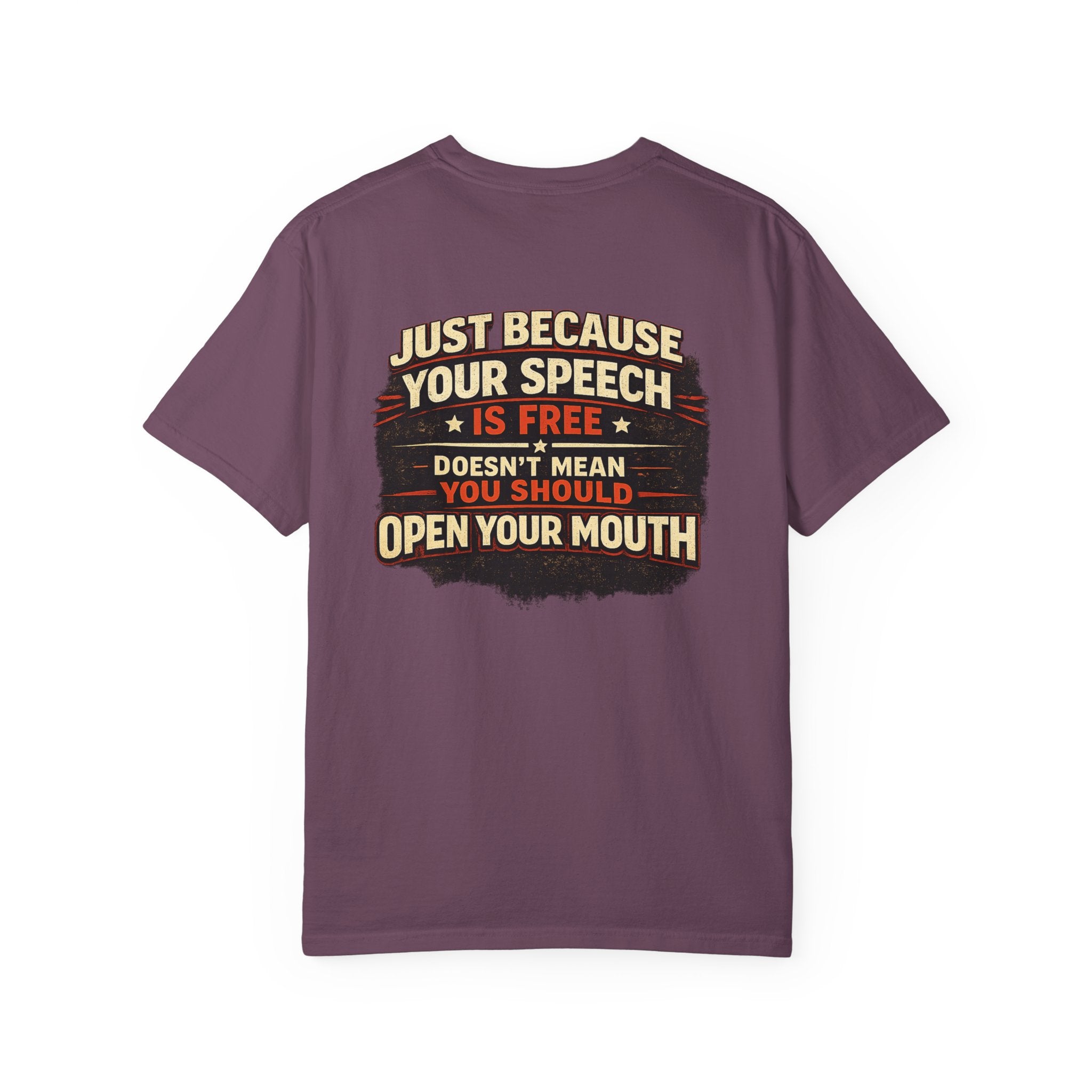 Free Speech T-shirt