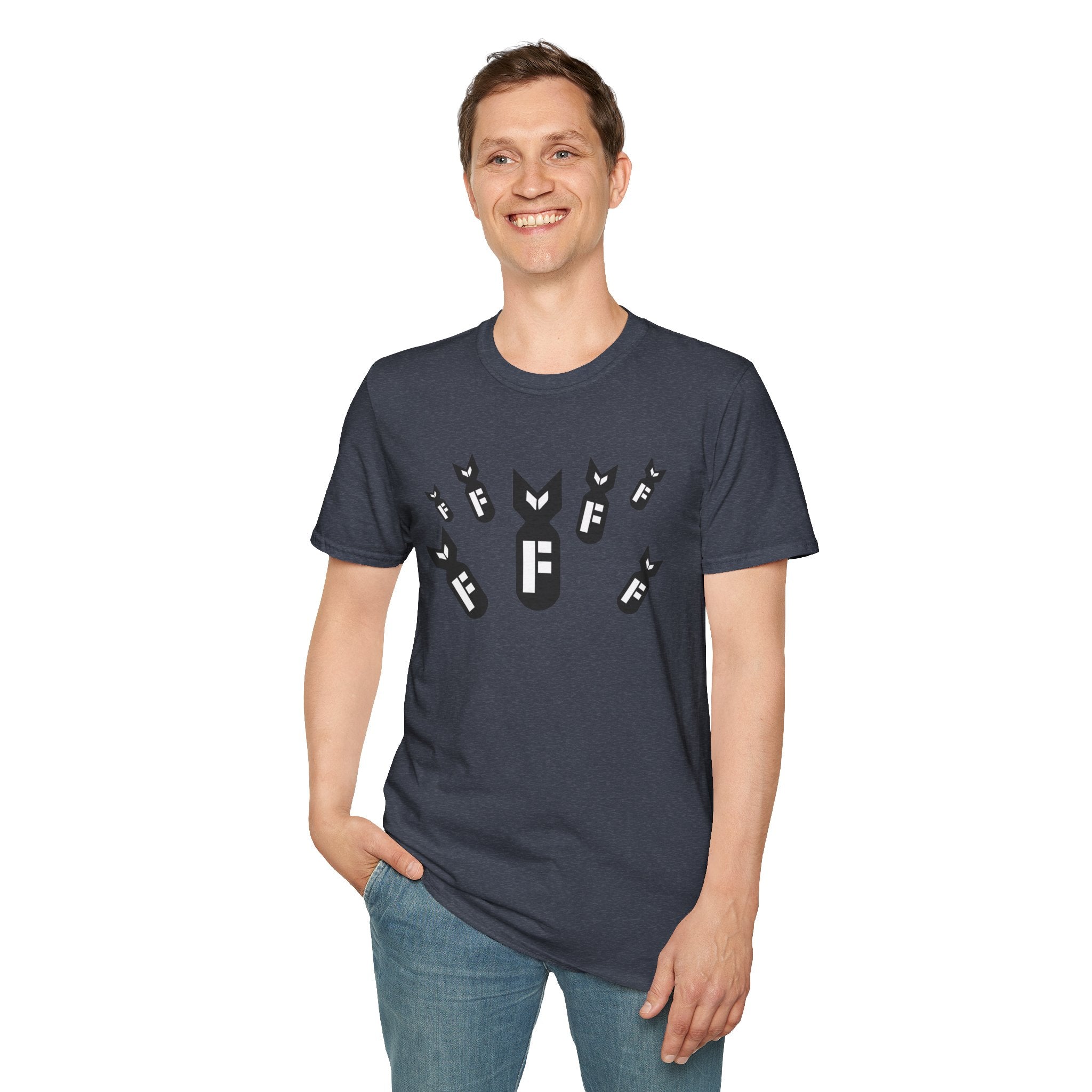 F BOMB T-Shirt