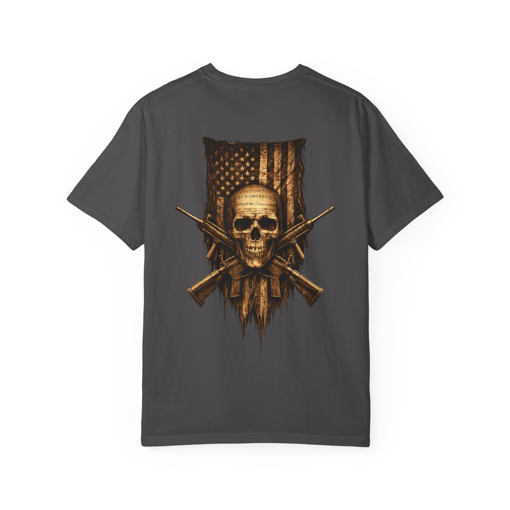 1776 Independence 2ndA Tee