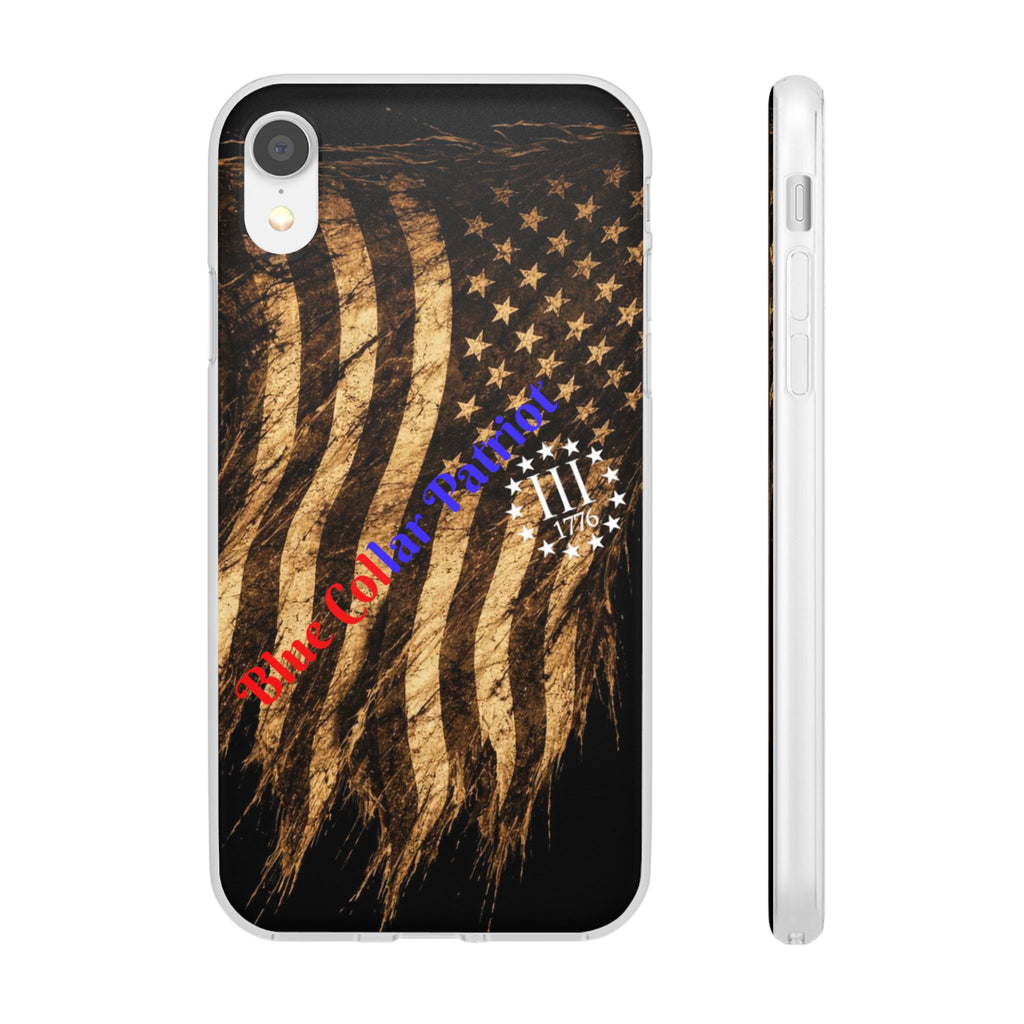 Flexi Cases