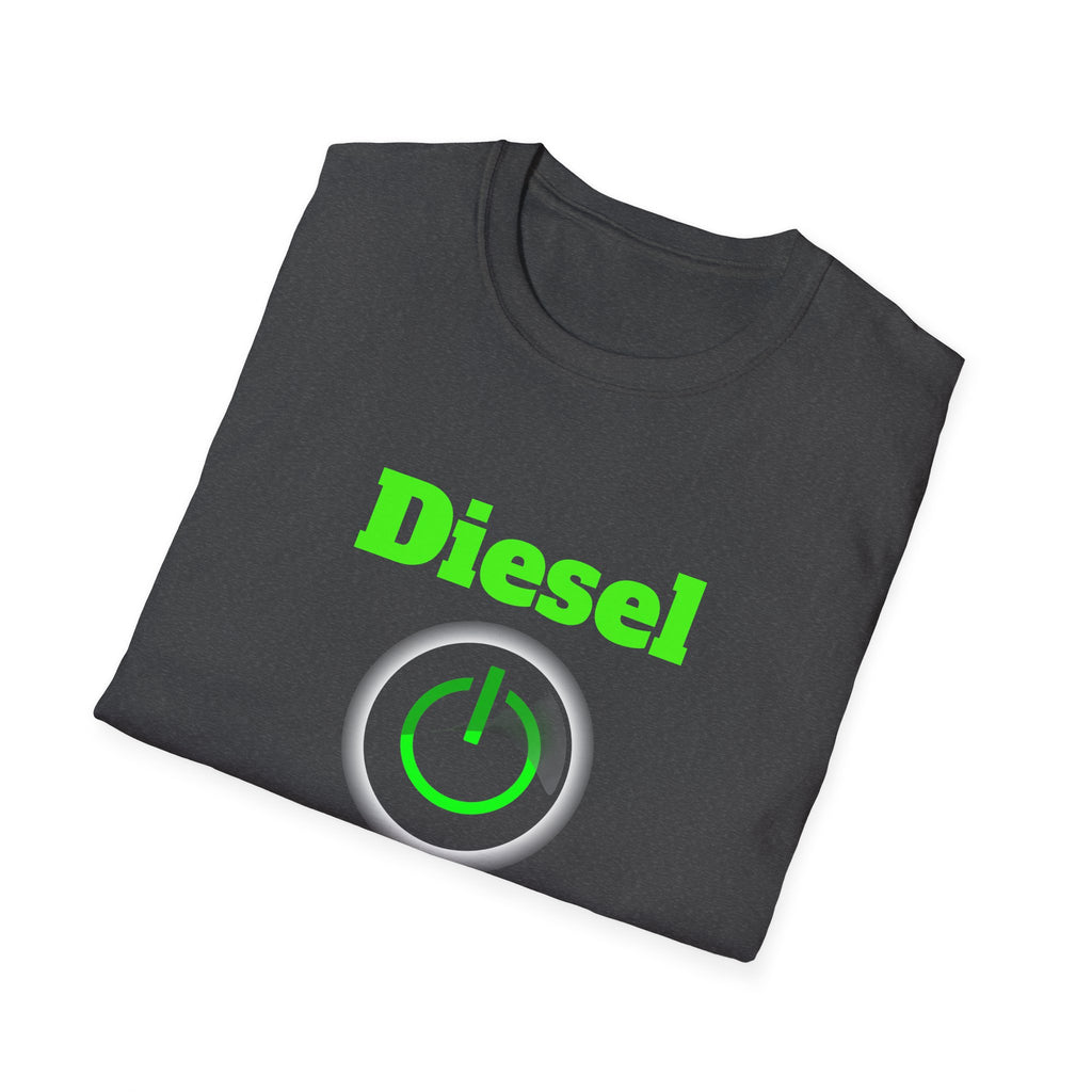 Diesel Power T-Shirt