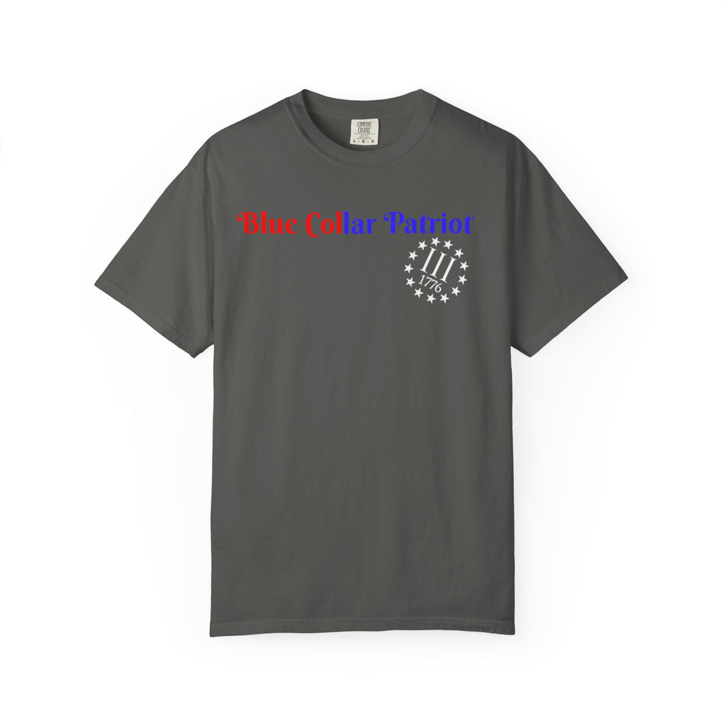 Bring Back Straight Jacket T-shirt