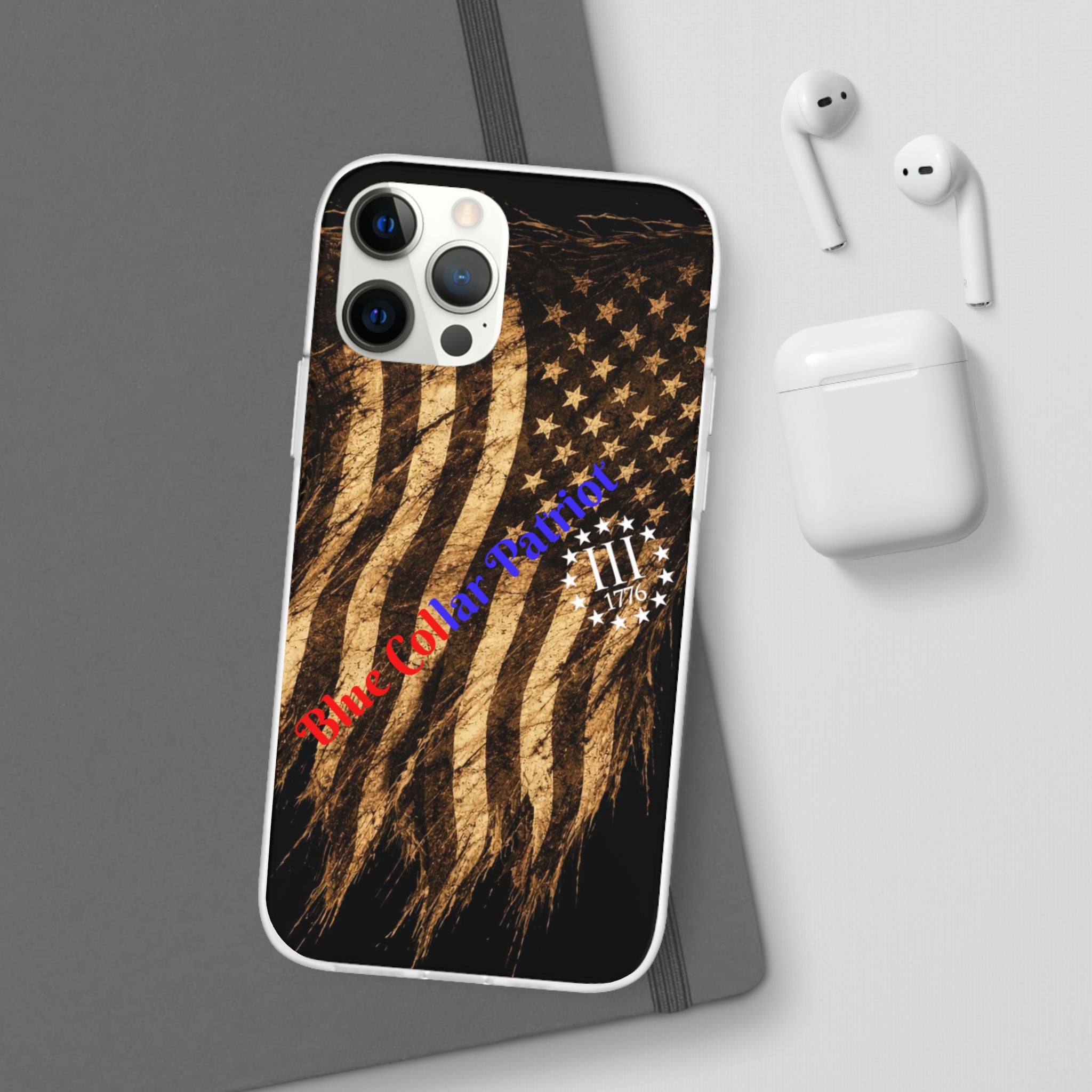 Flexi Cases