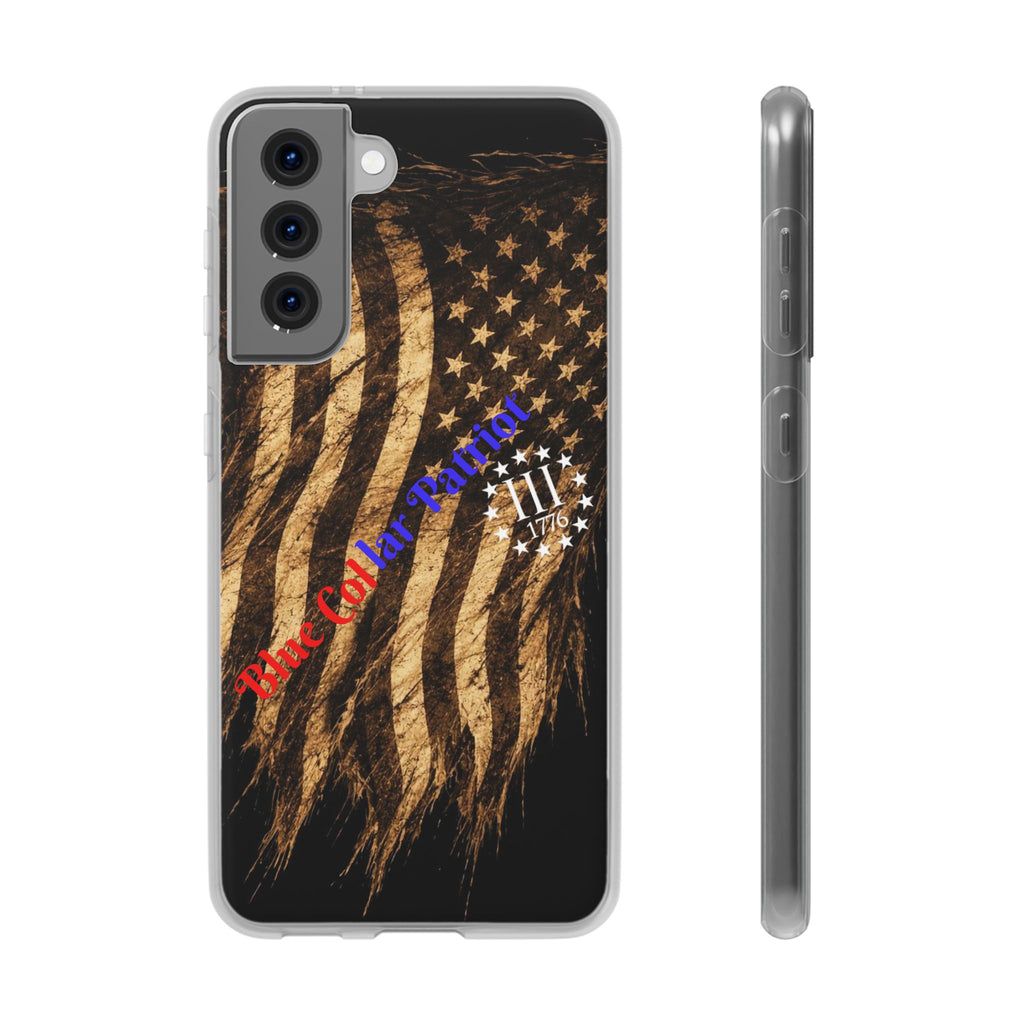 Flexi Cases