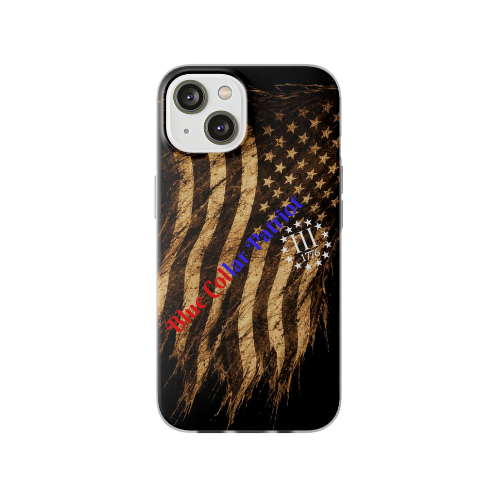 Flexi Cases