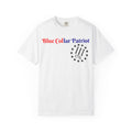 Blue Collar Patriot Tee's