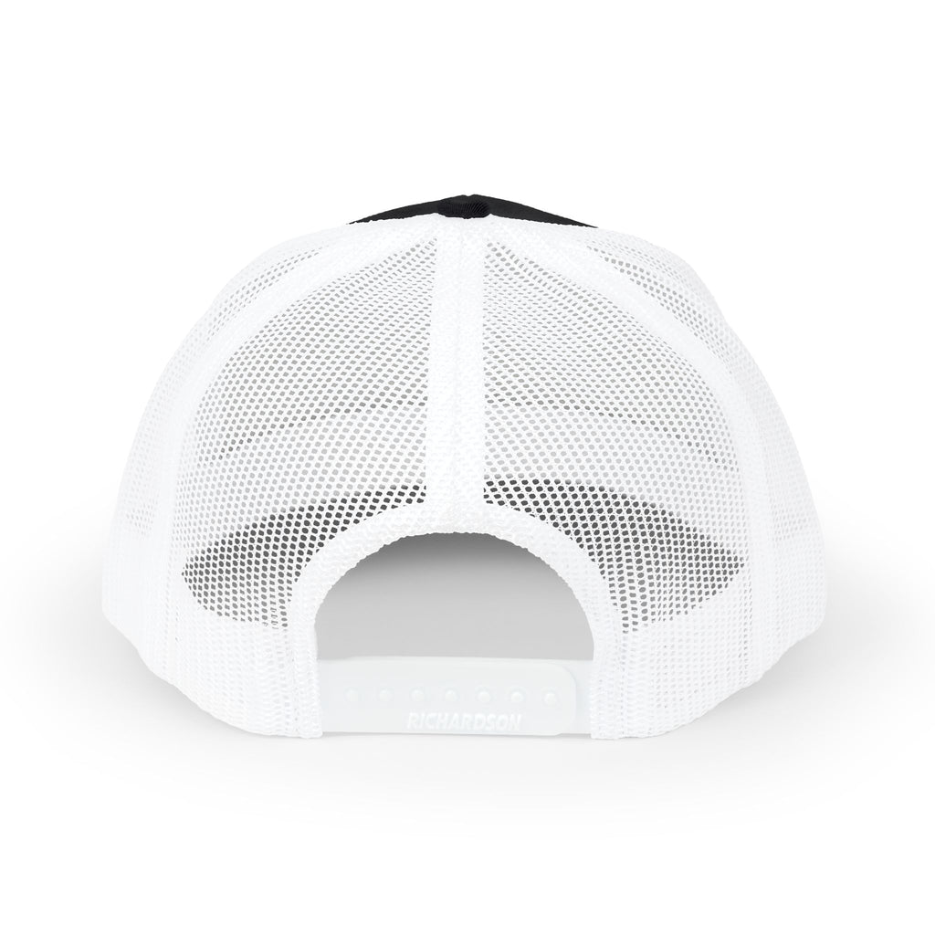 My Construction Snapback Trucker Cap