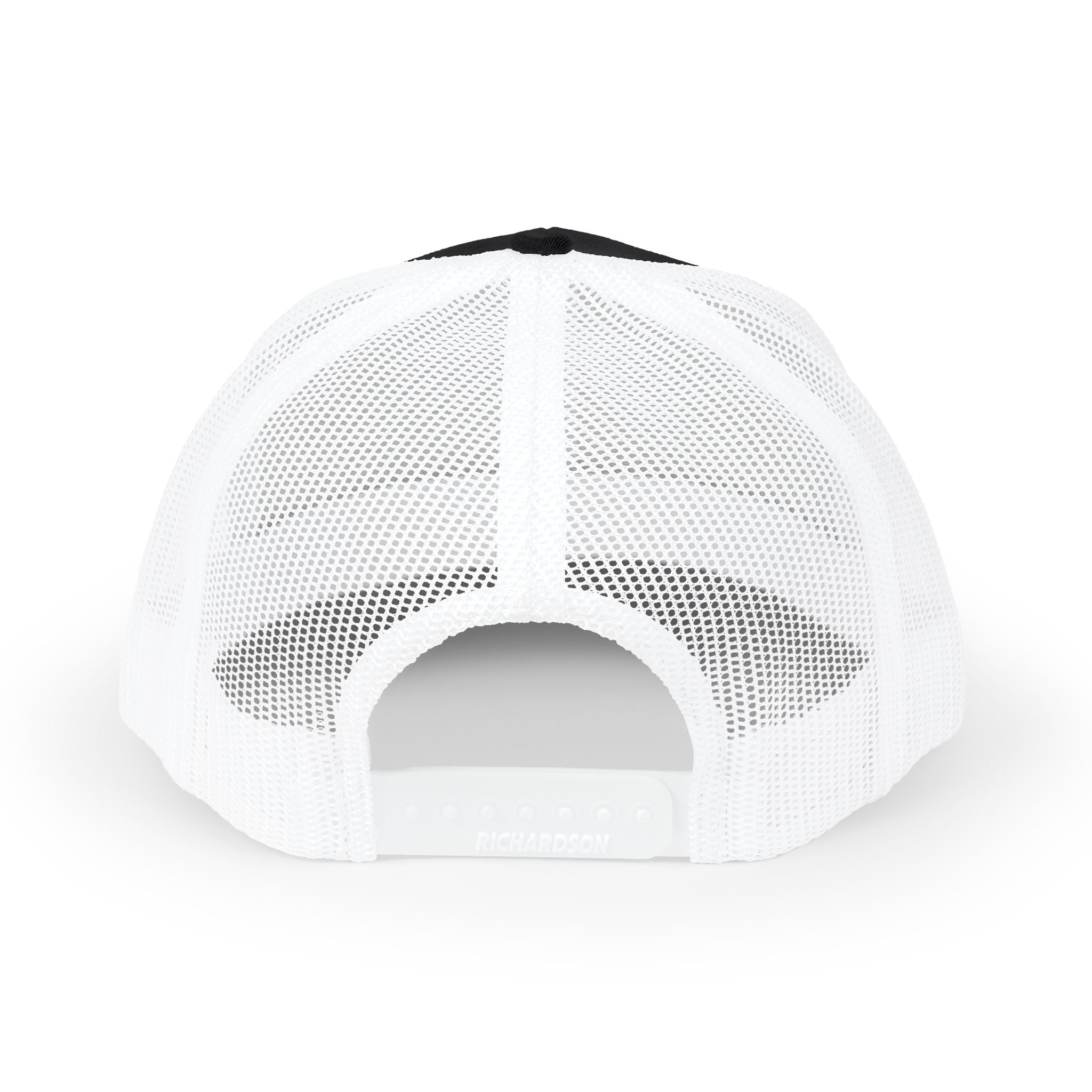 My Construction Snapback Trucker Cap