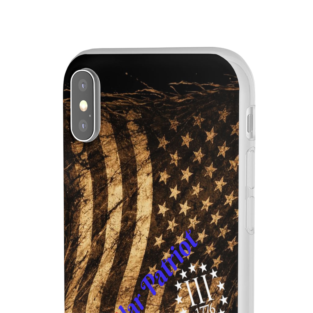 Flexi Cases