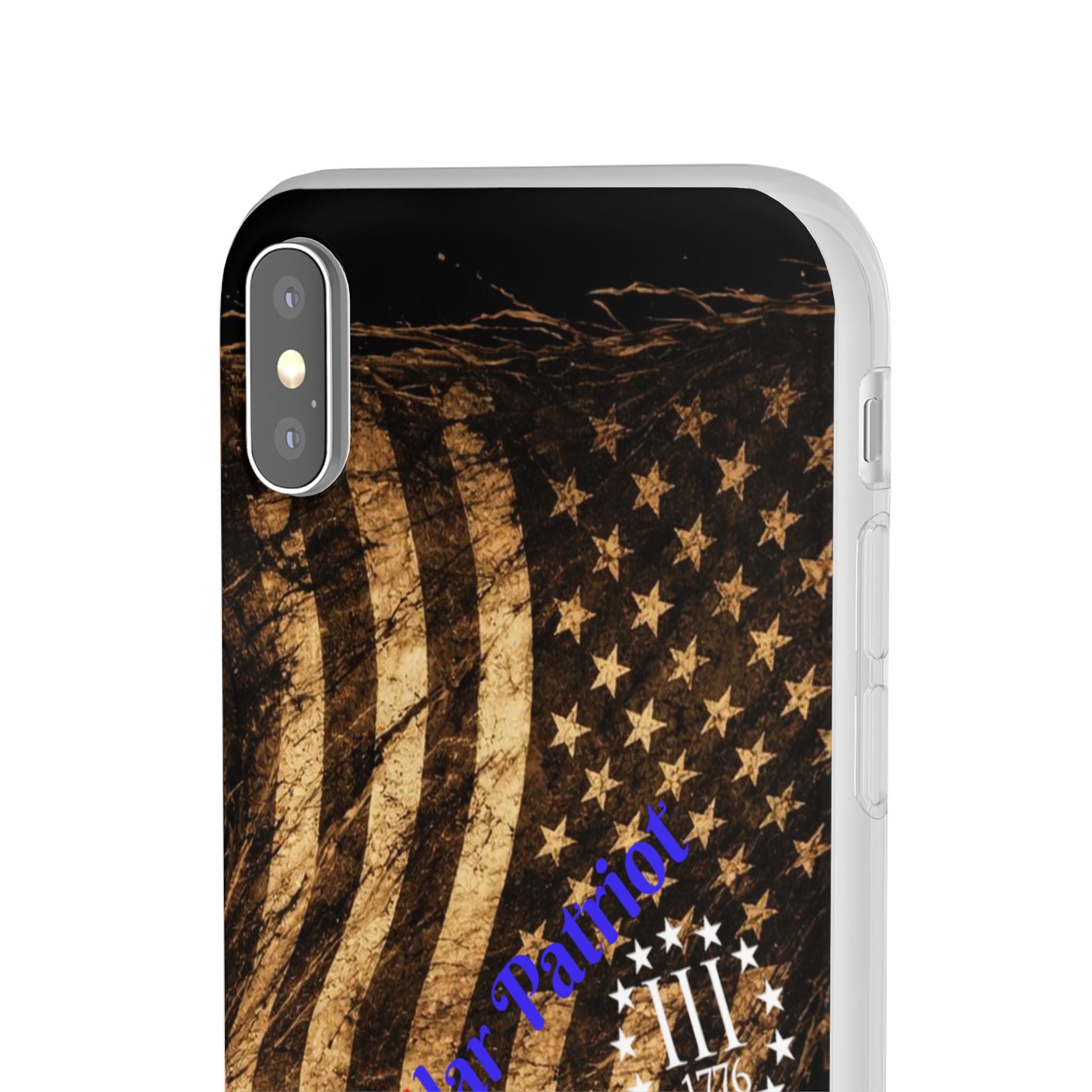 Flexi Cases