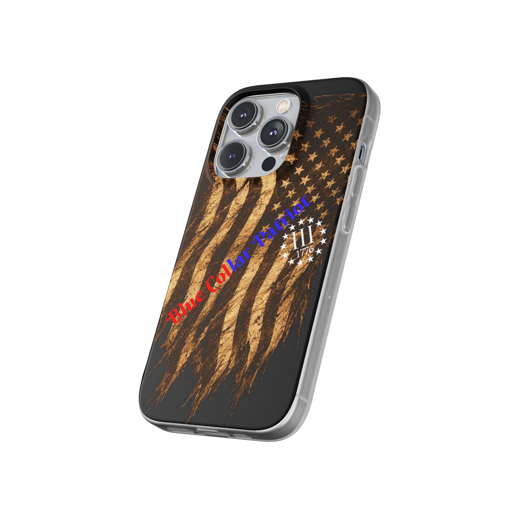 Flexi Cases