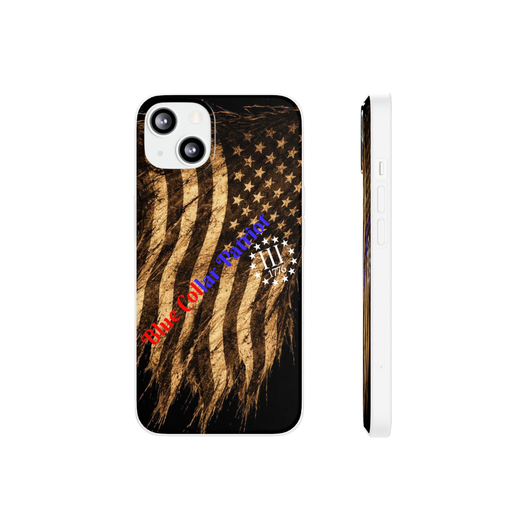 Flexi Cases