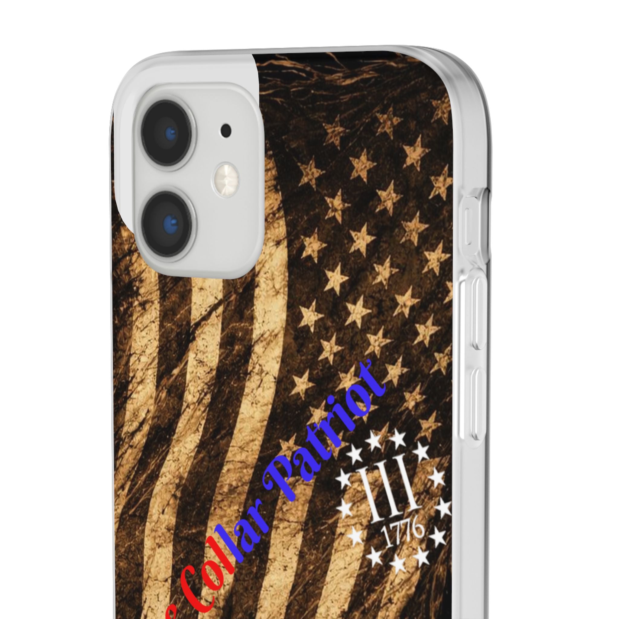 Flexi Cases