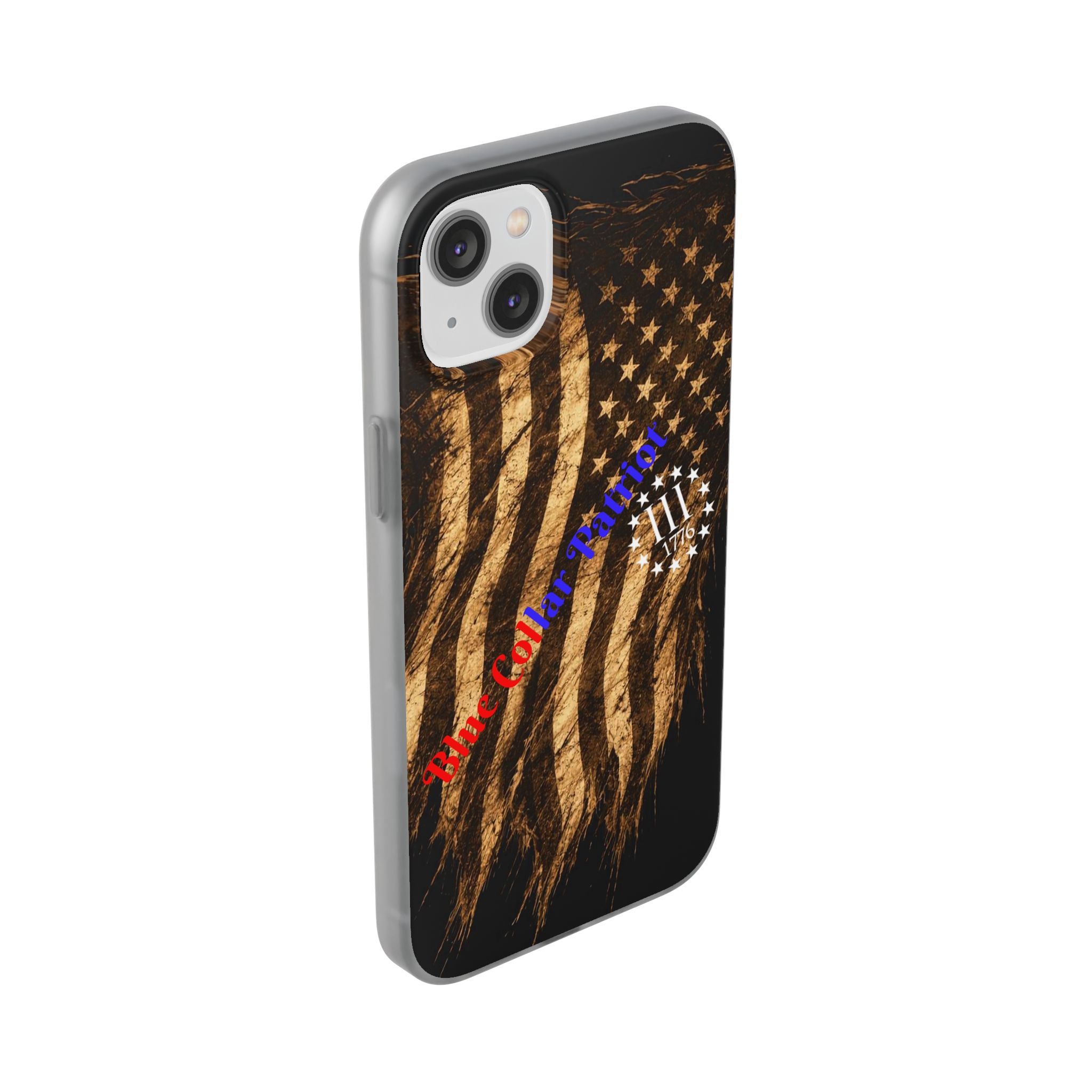 Flexi Cases