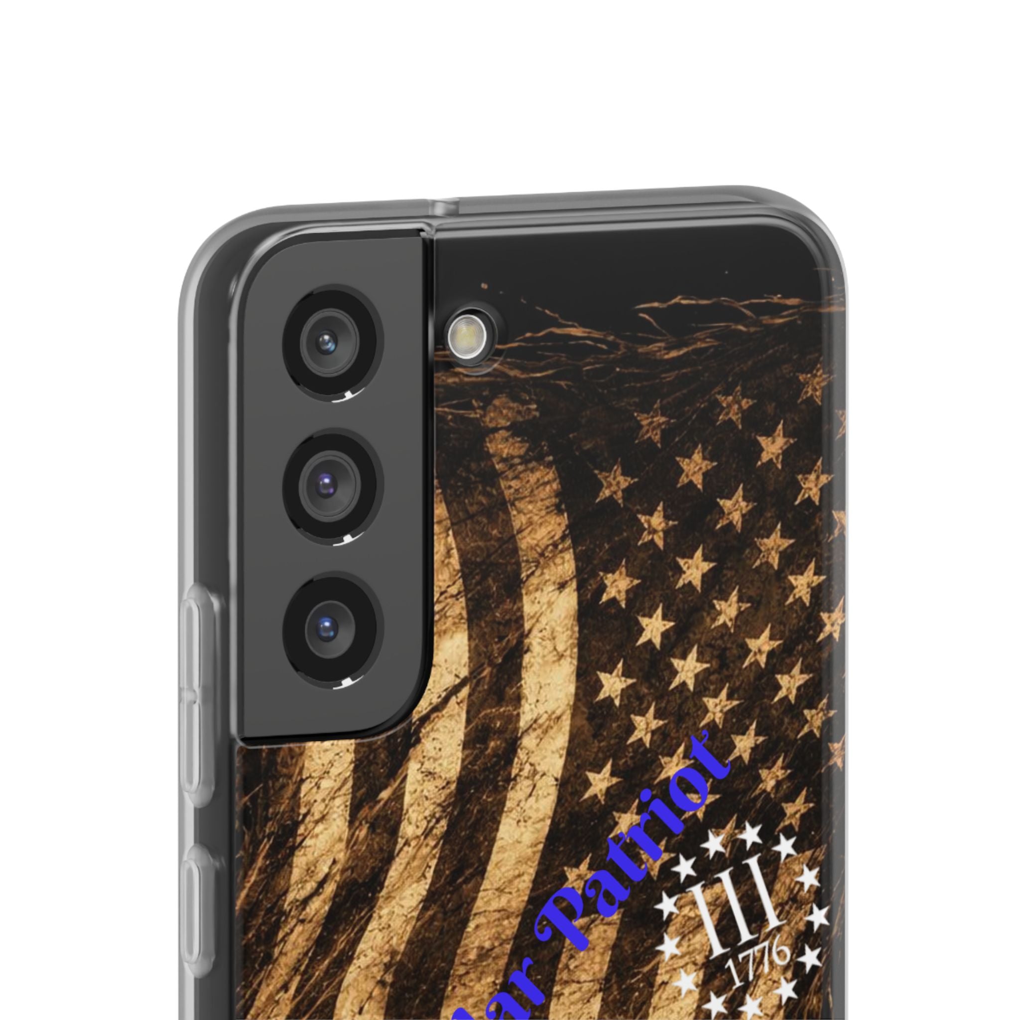 Flexi Cases