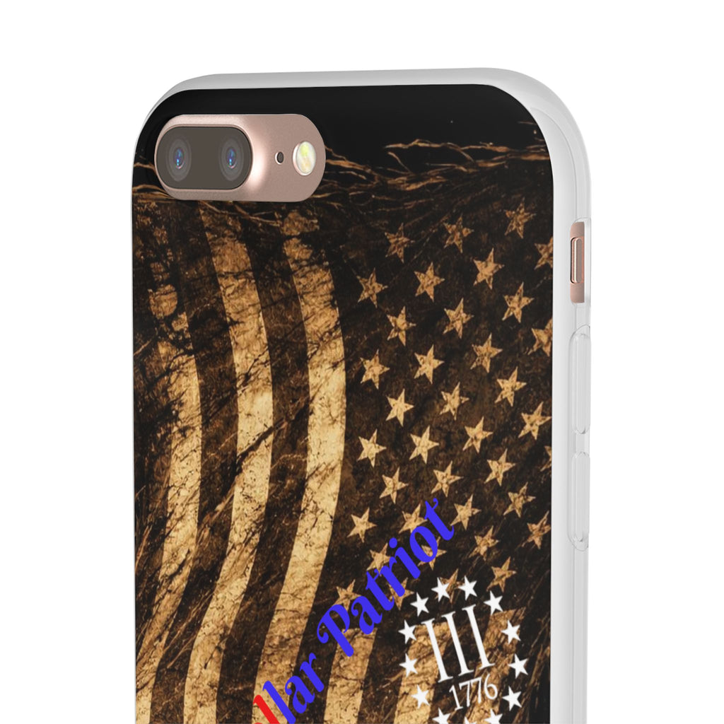 Flexi Cases