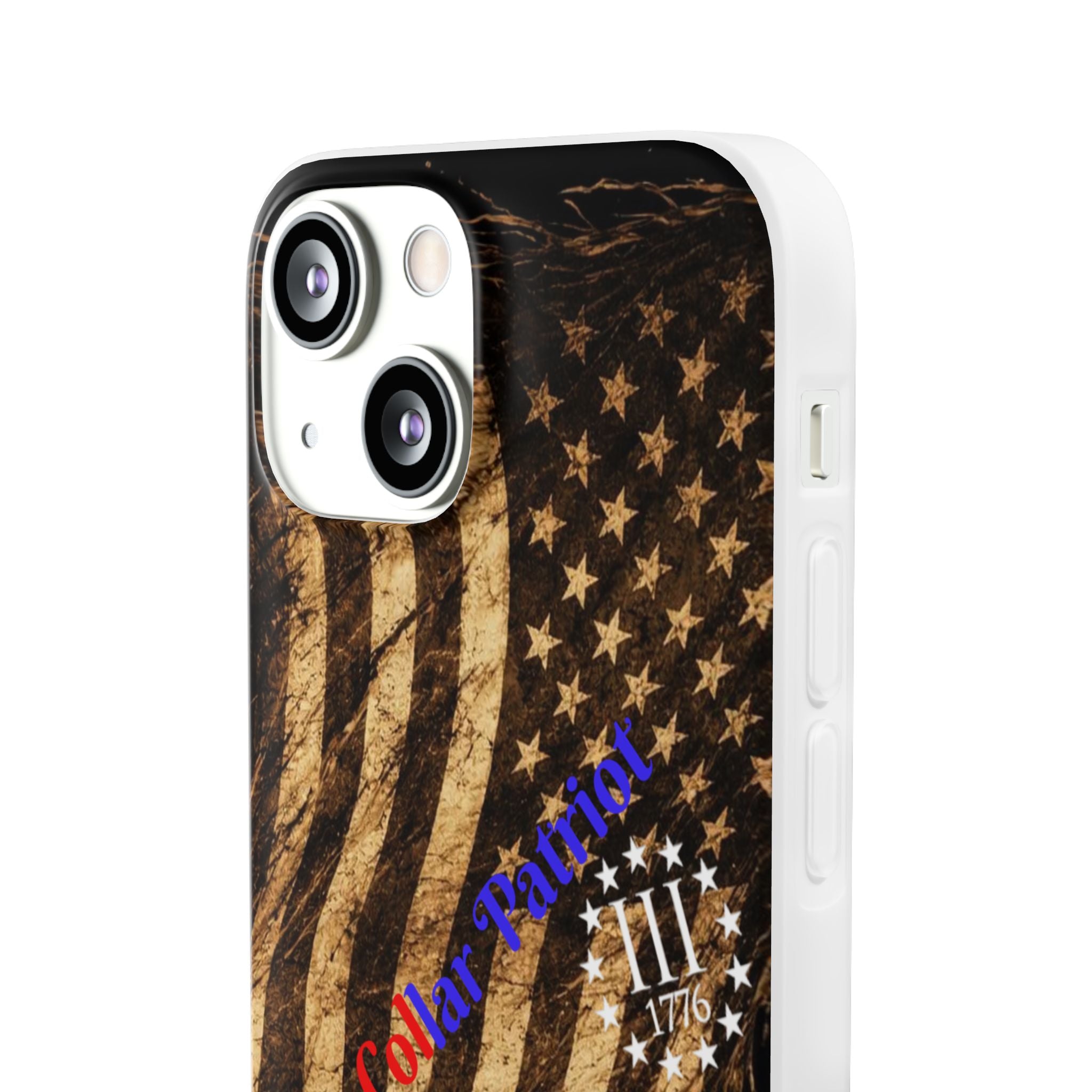 Flexi Cases