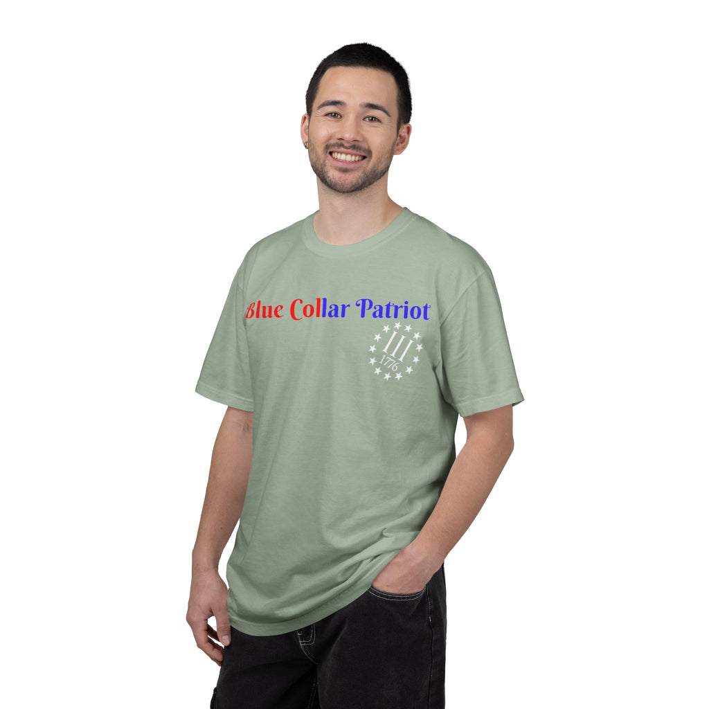 Free Speech T-shirt