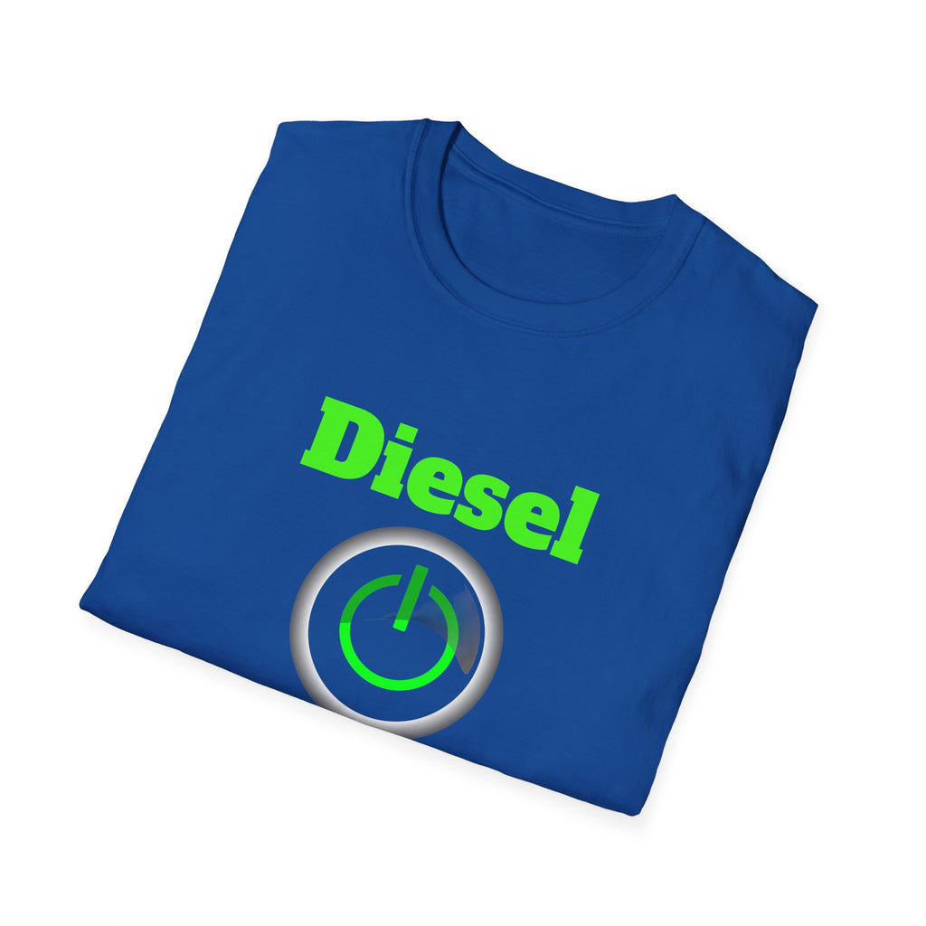 Diesel Power T-Shirt