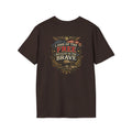 Land of the Free  T-Shirt