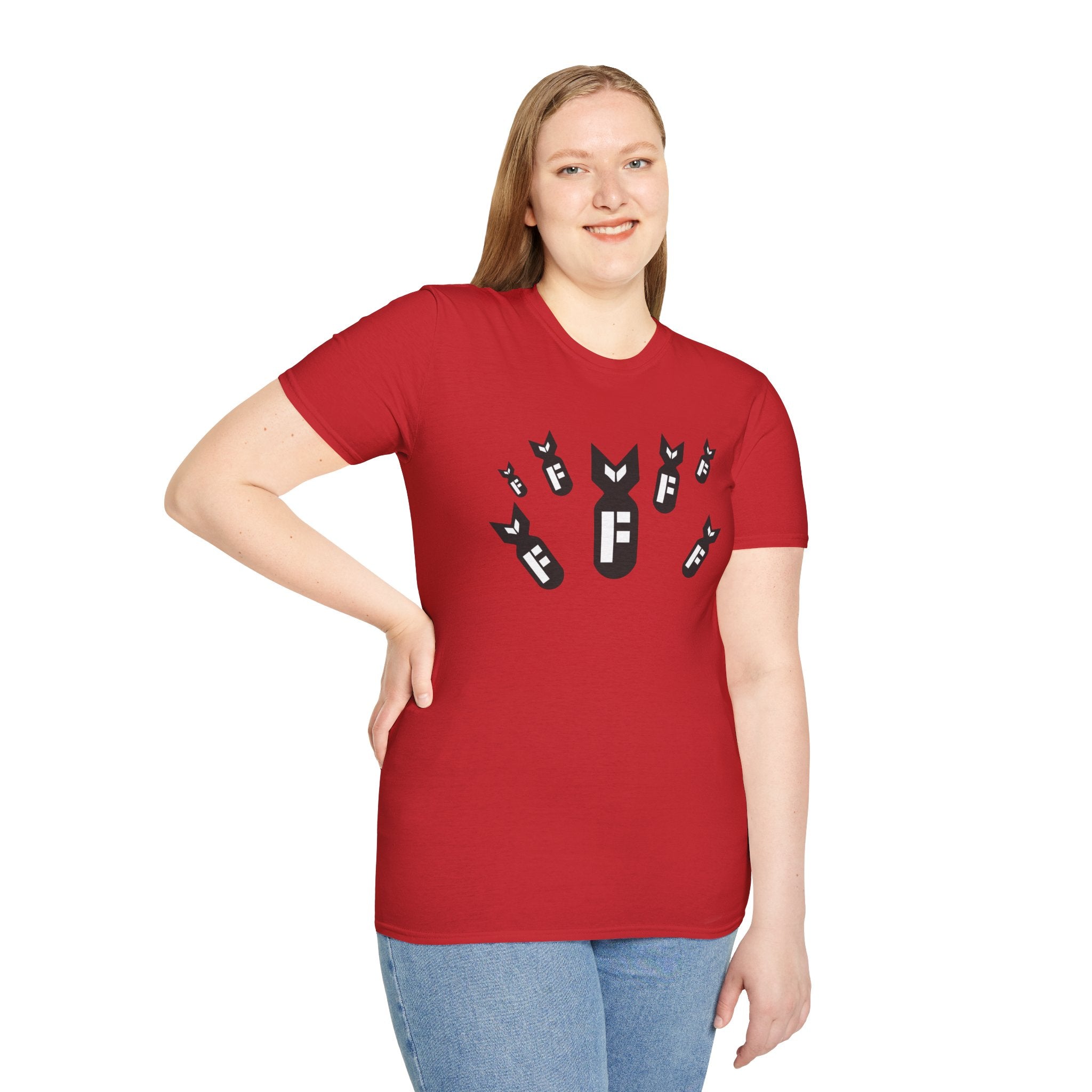 F BOMB T-Shirt