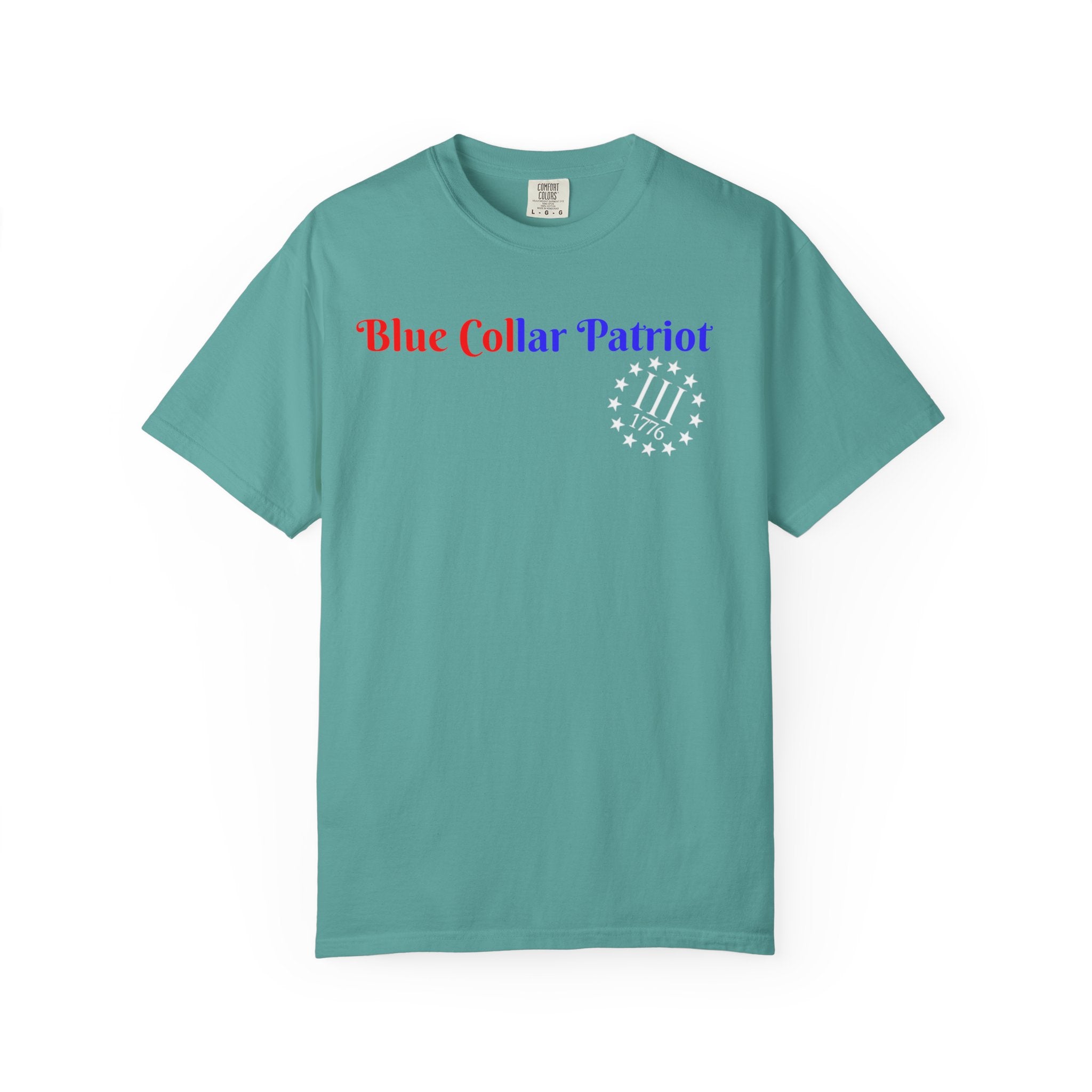 Bring Back Straight Jacket T-shirt