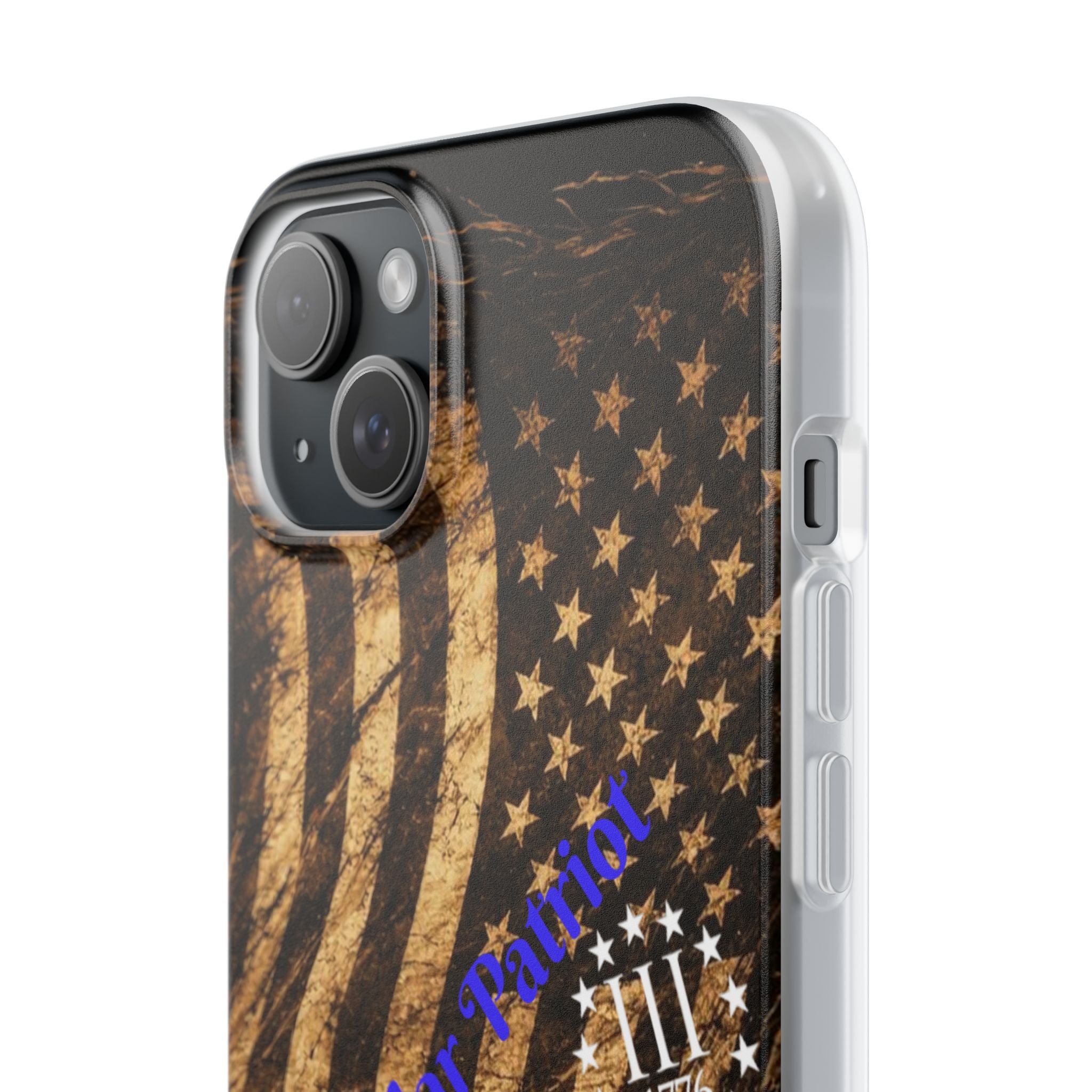 Flexi Cases